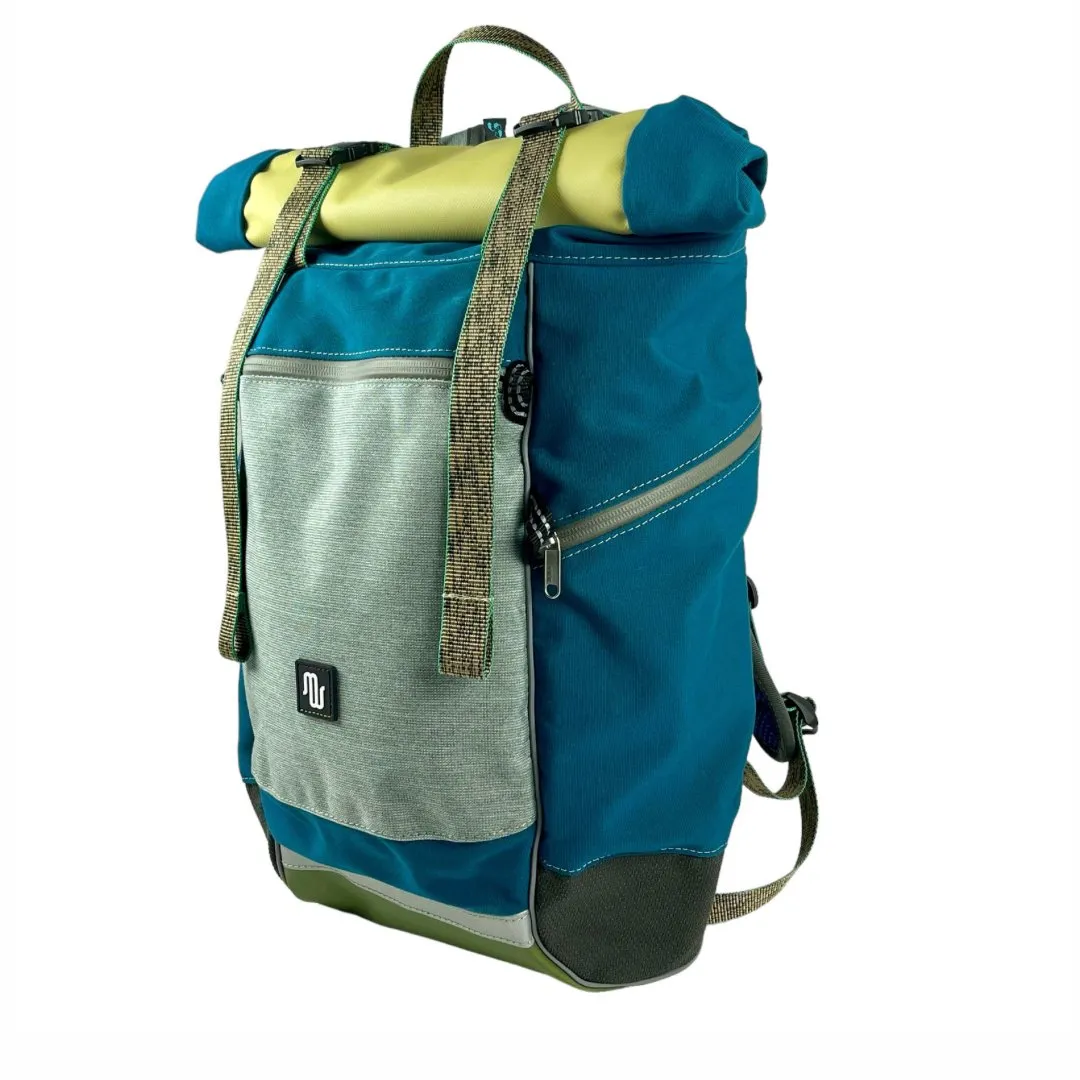 Backpack - BUD Light #035