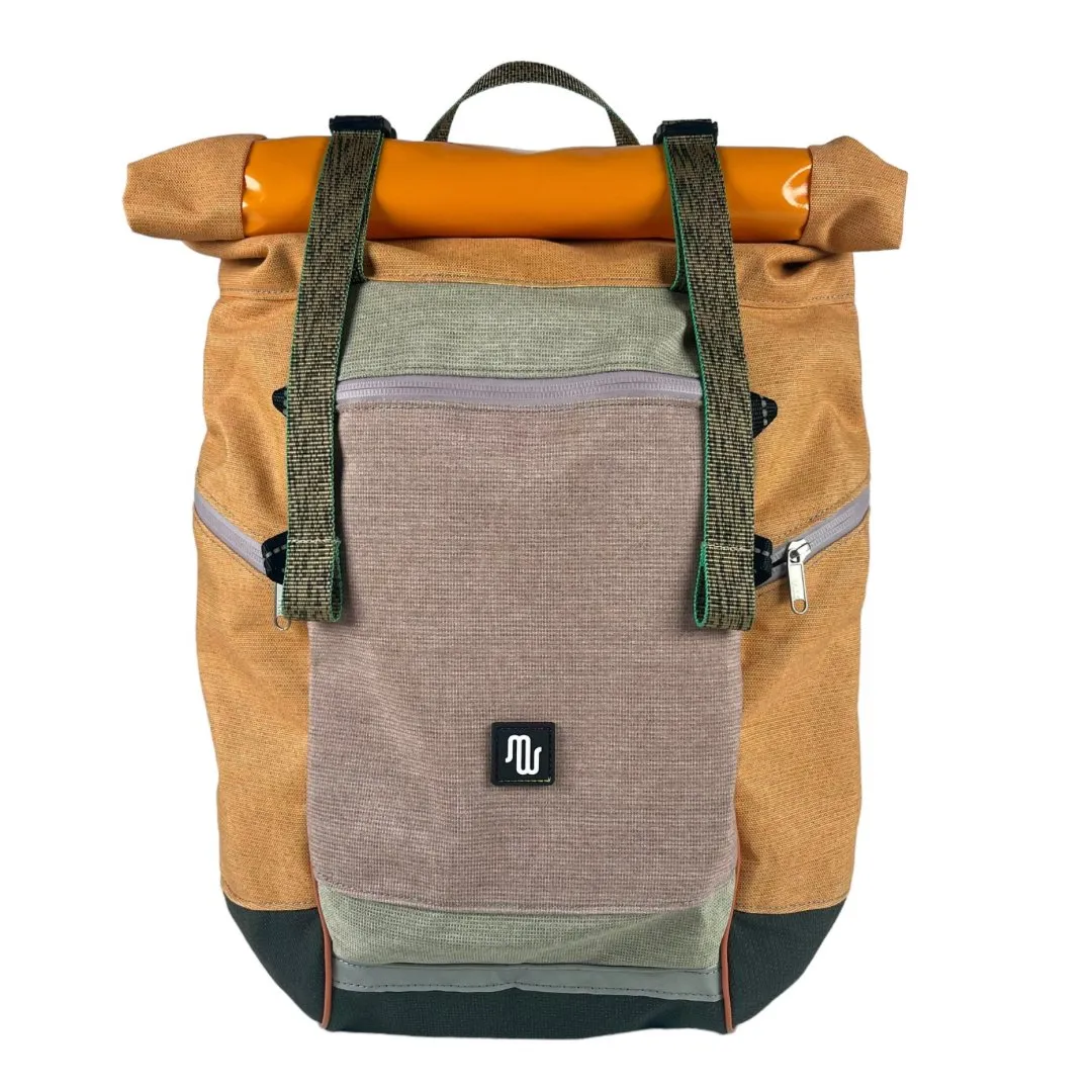 Backpack - BUD Light #077