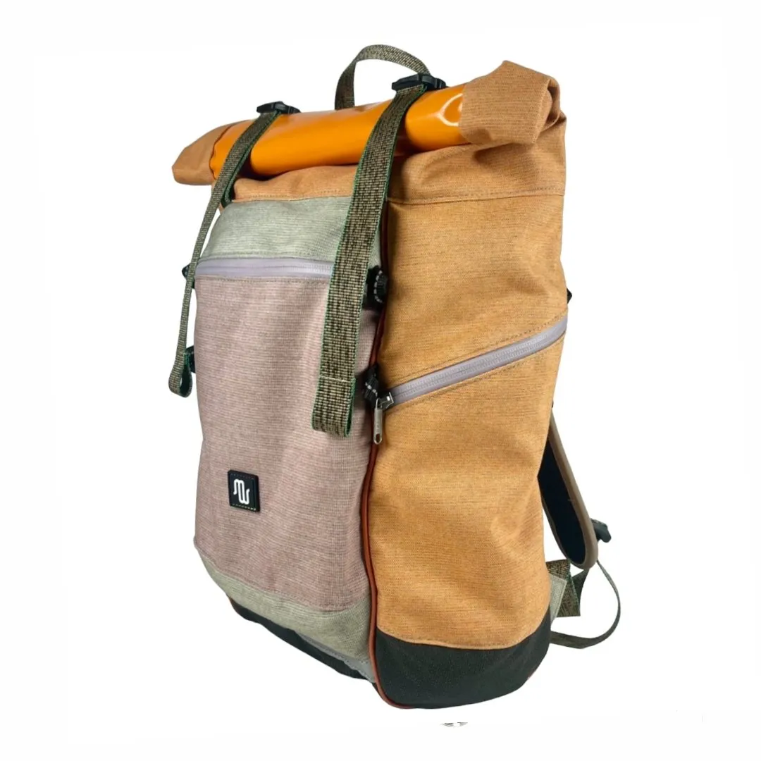 Backpack - BUD Light #077