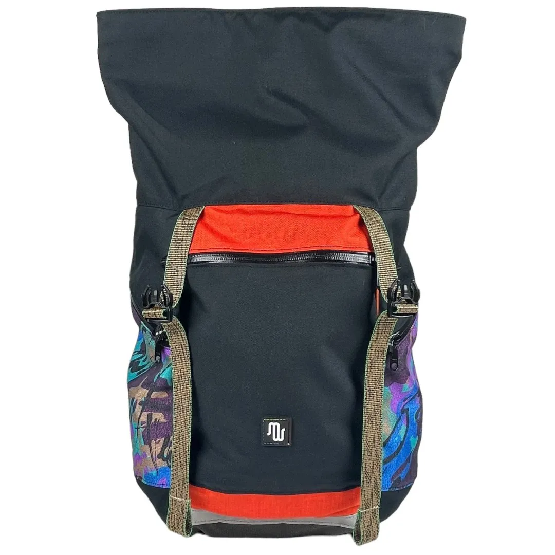 Backpack - BUD Light #078