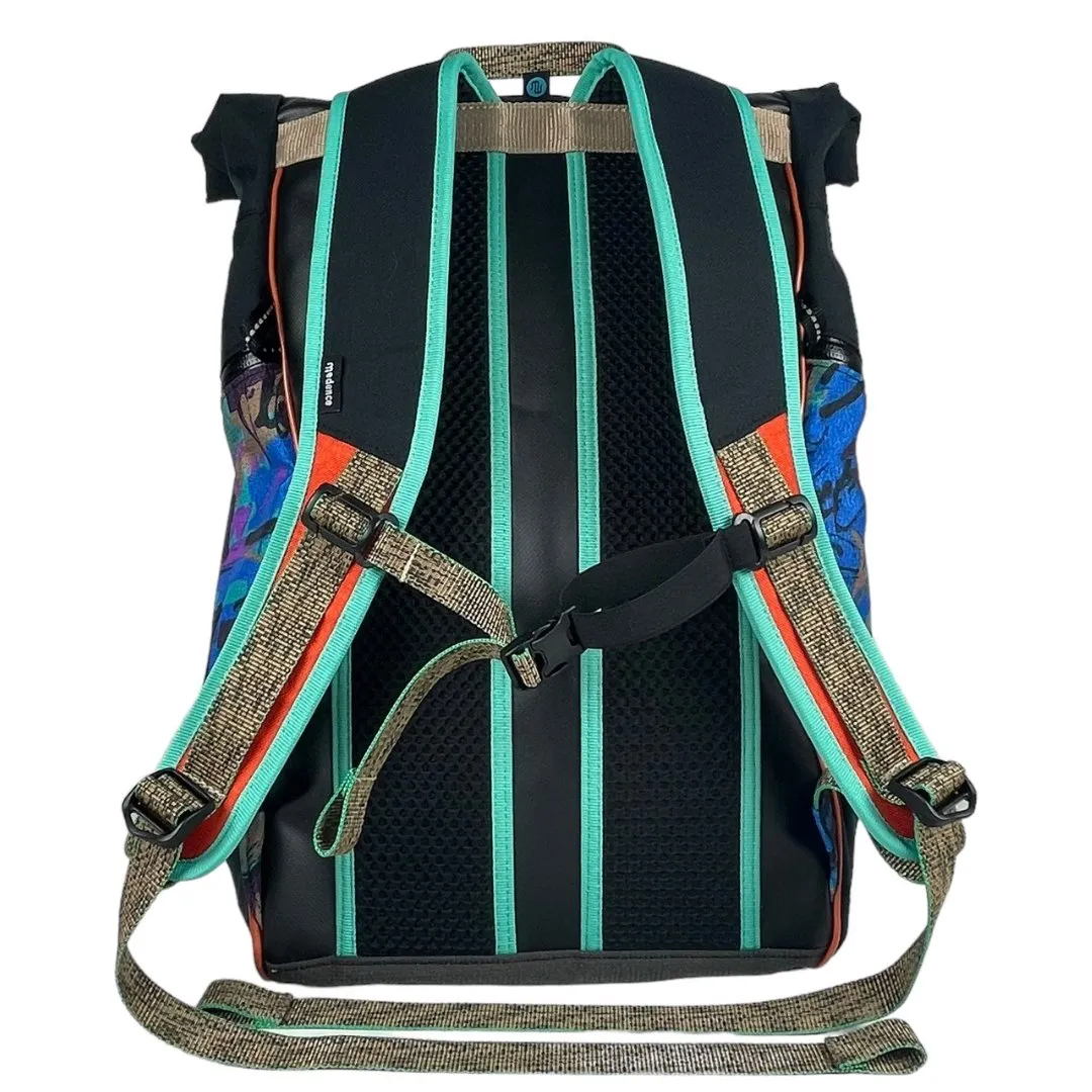 Backpack - BUD Light #078