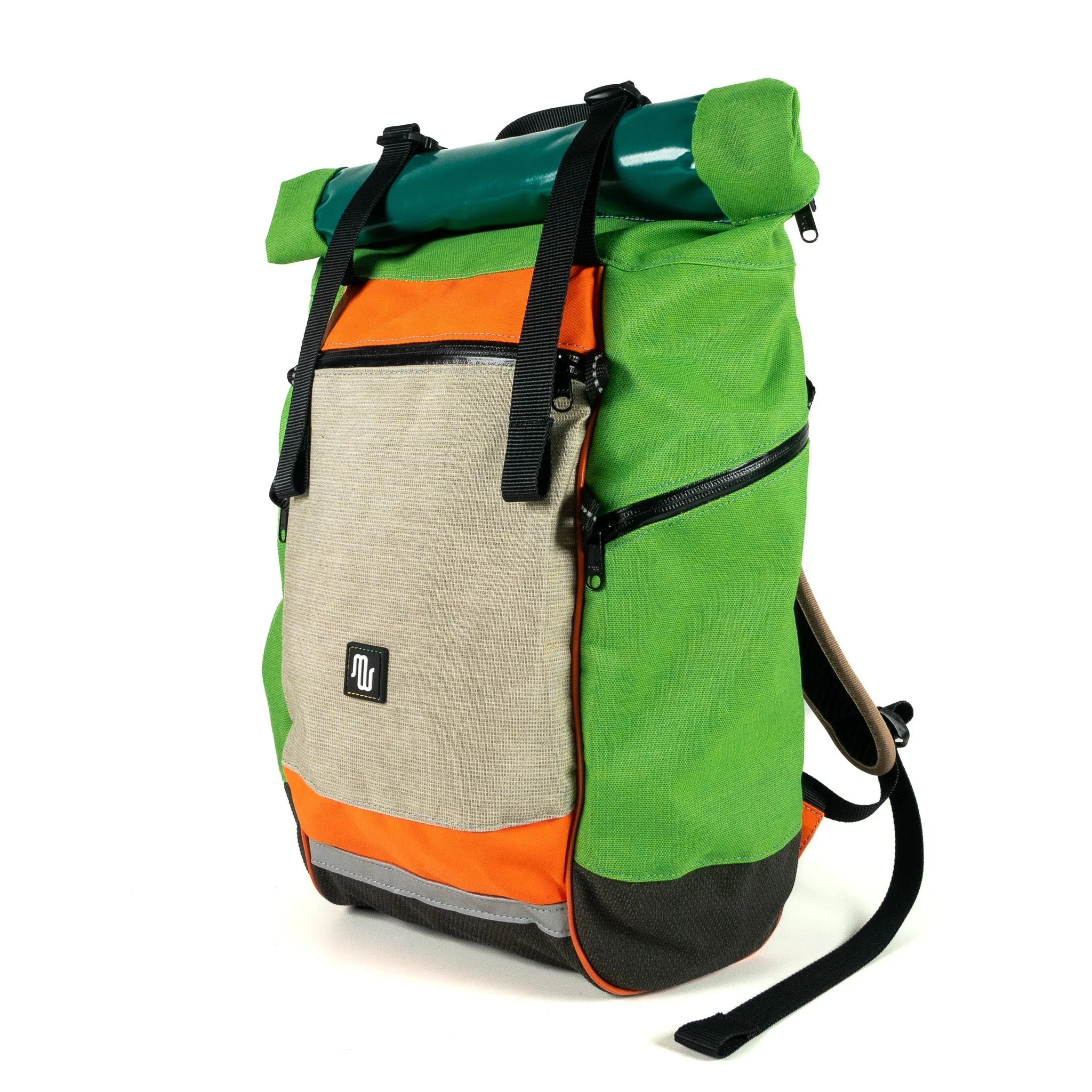 Backpack - BUD Light #087