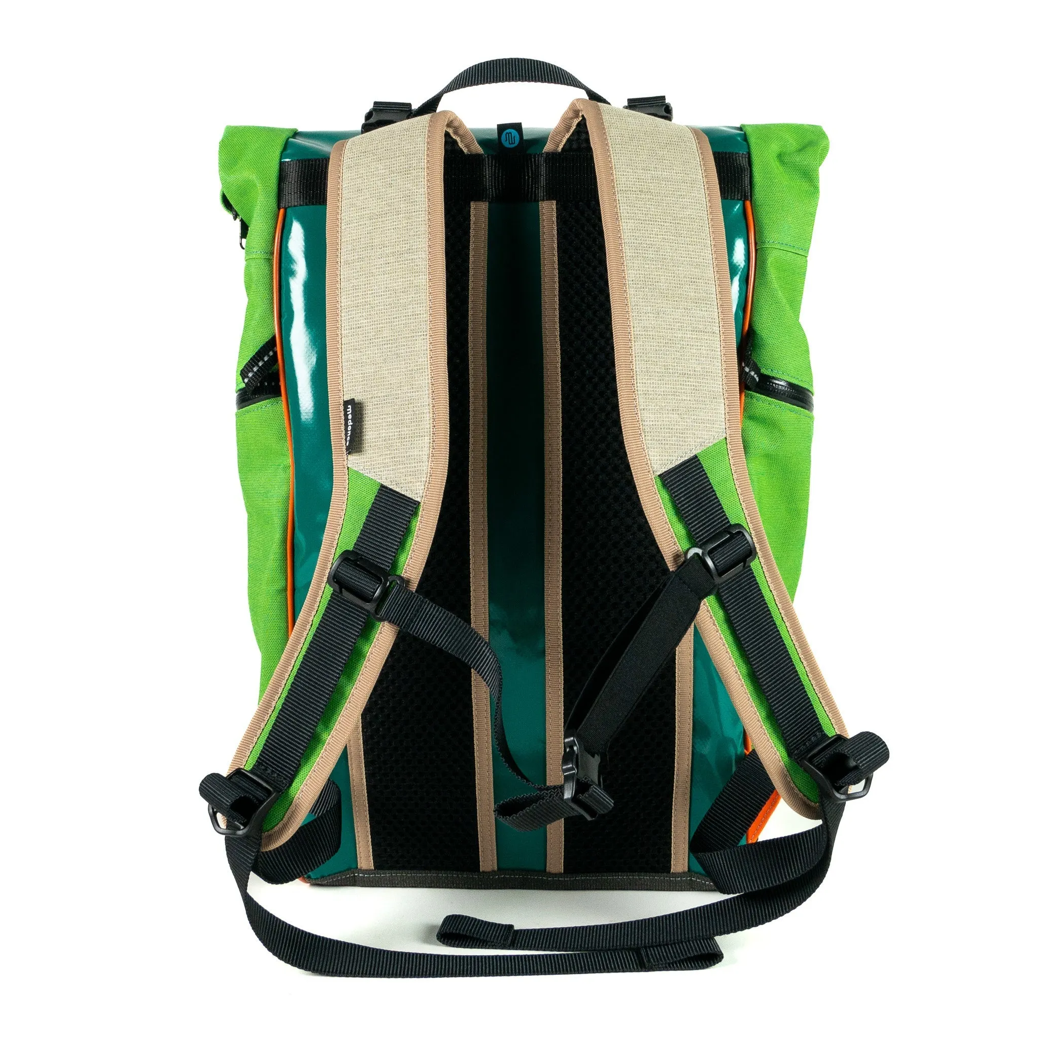 Backpack - BUD Light #087