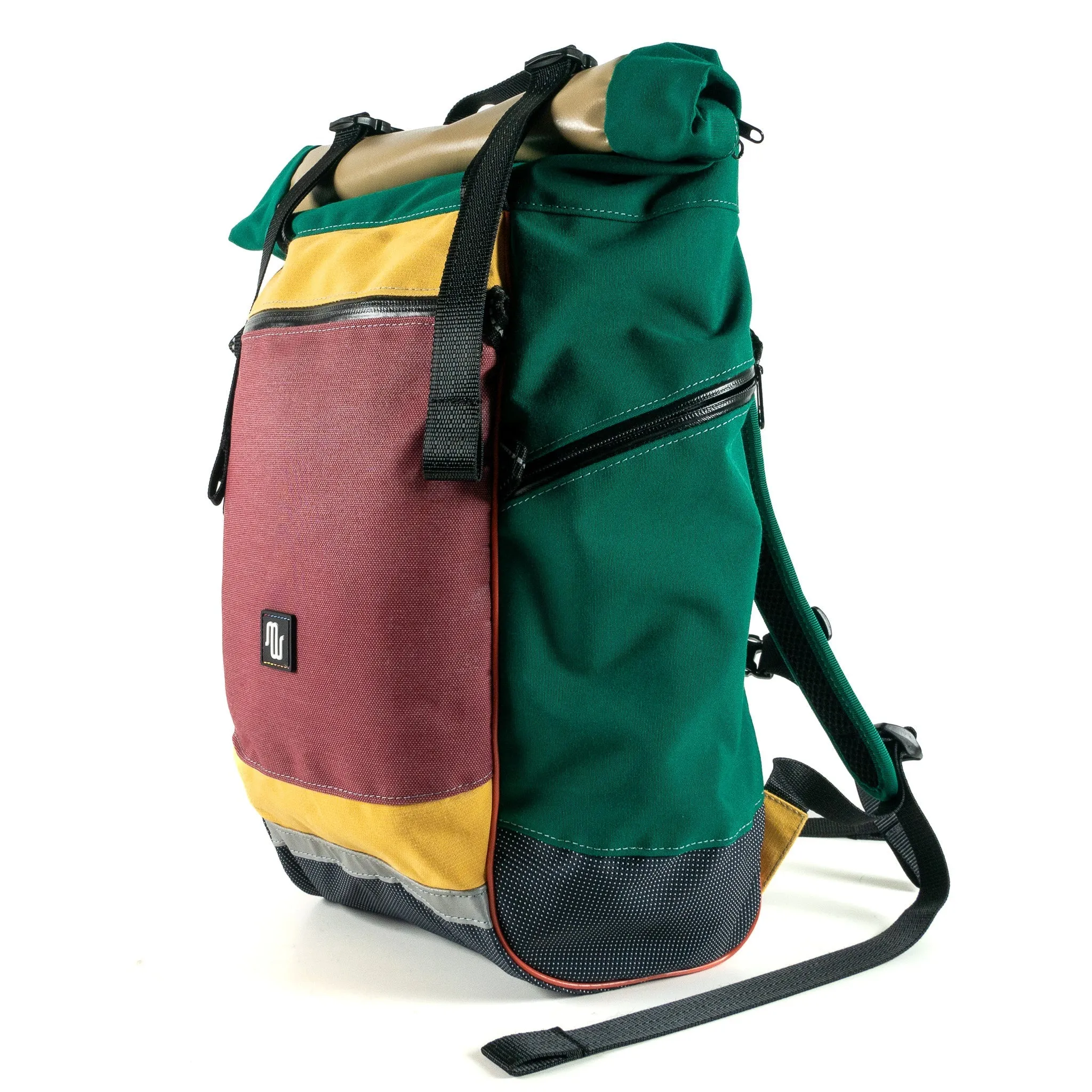 Backpack - BUD Light #100