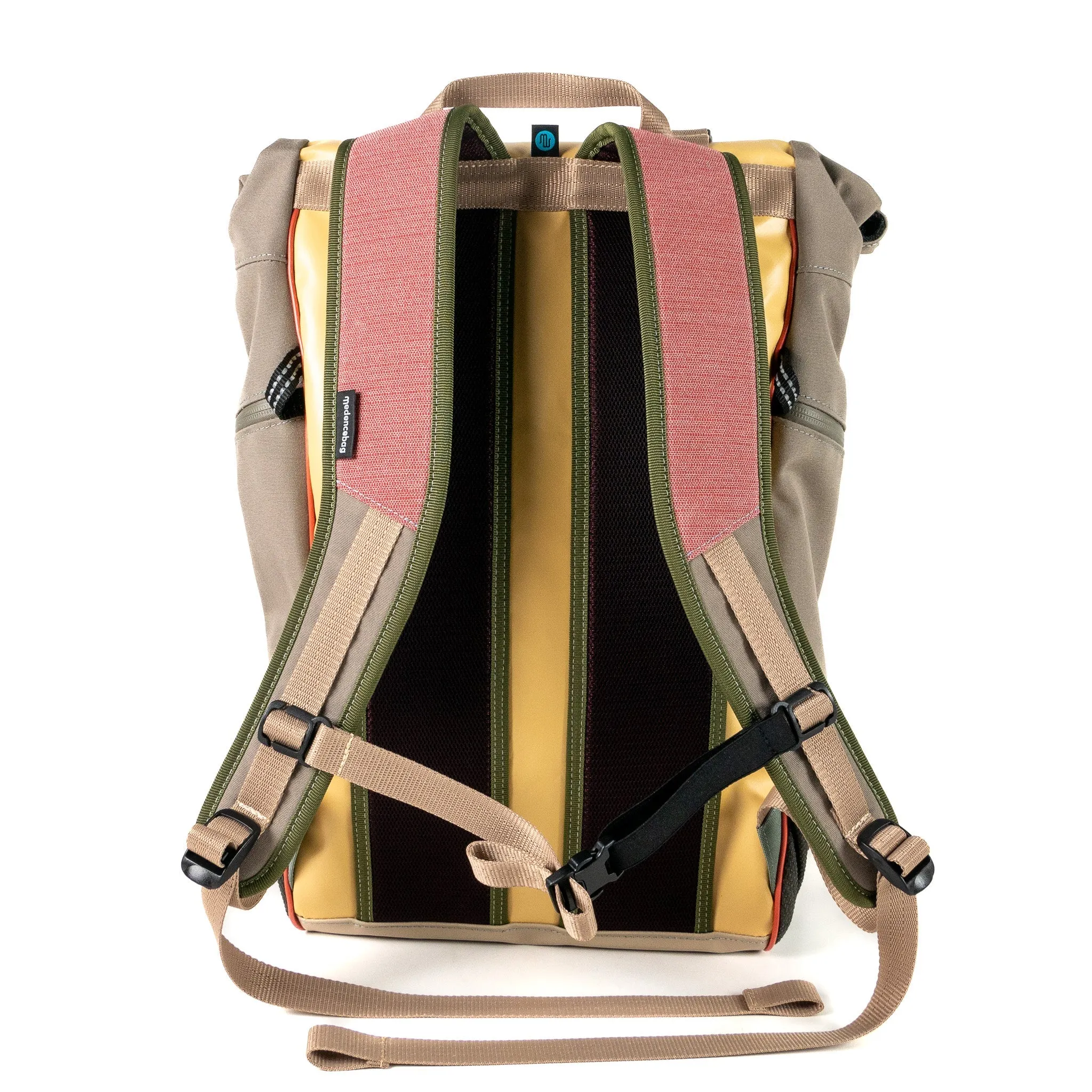 Backpack - BUD Light #116