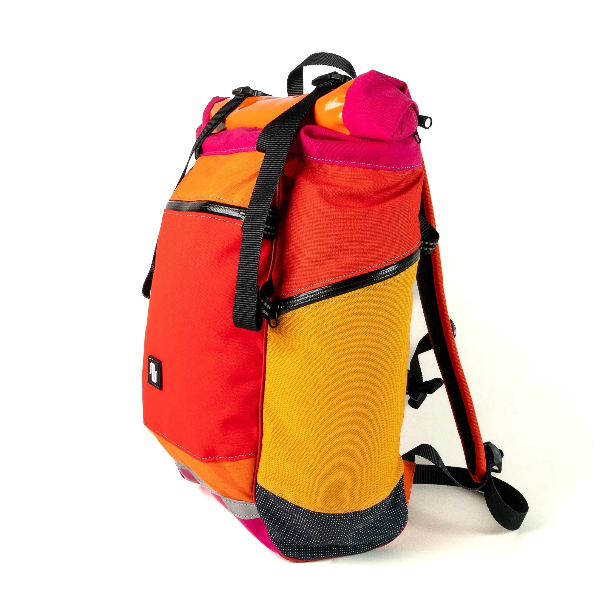 Backpack - BUD Light #123