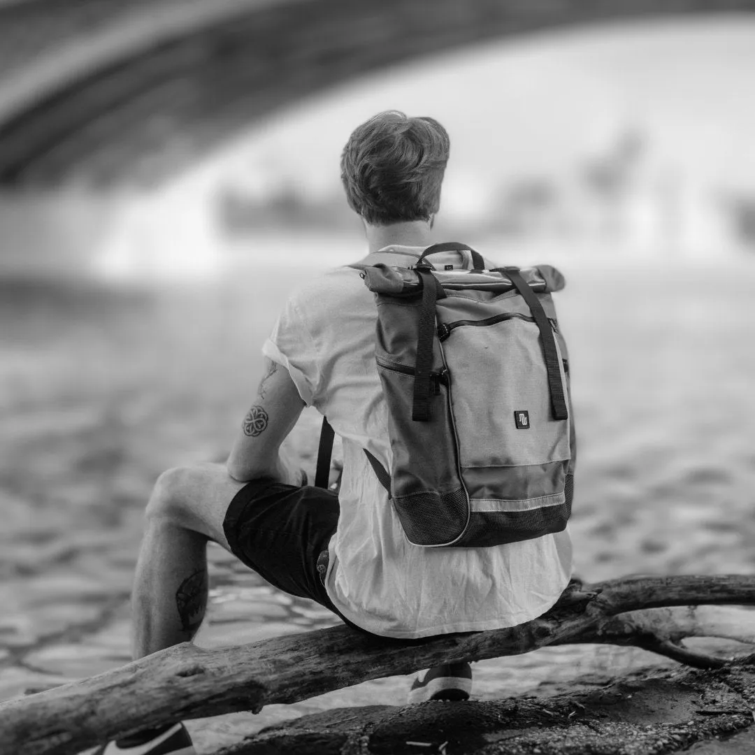 Backpack - BUD Light #132