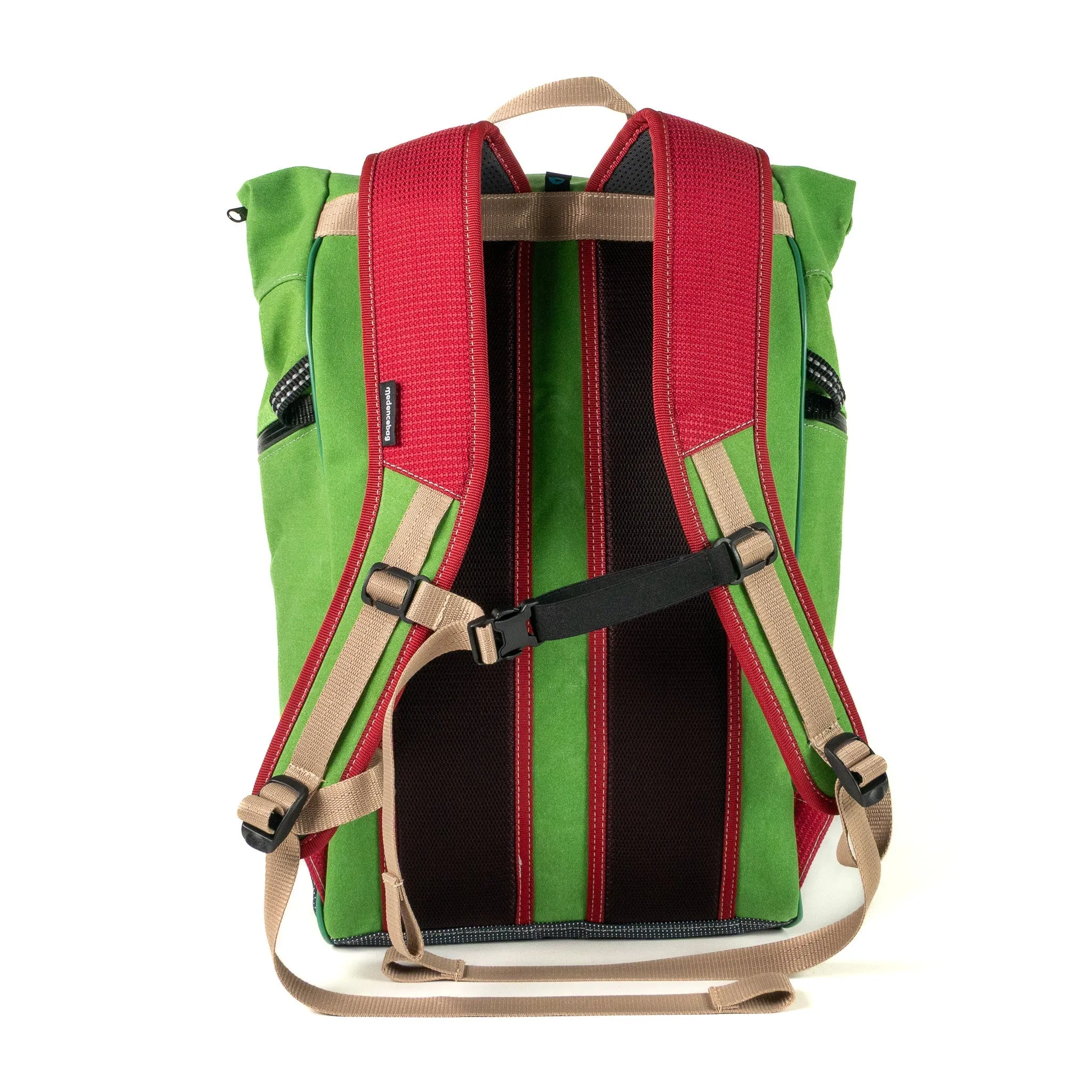 Backpack - BUD Light #186