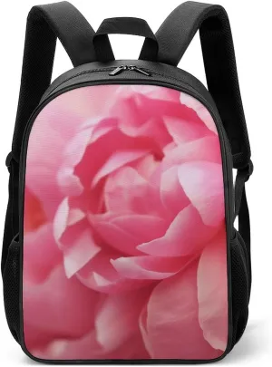 Backpack for Women Men Travel Petal Daypack Lightweight Laptop Bag Carry On Backpacks for Work