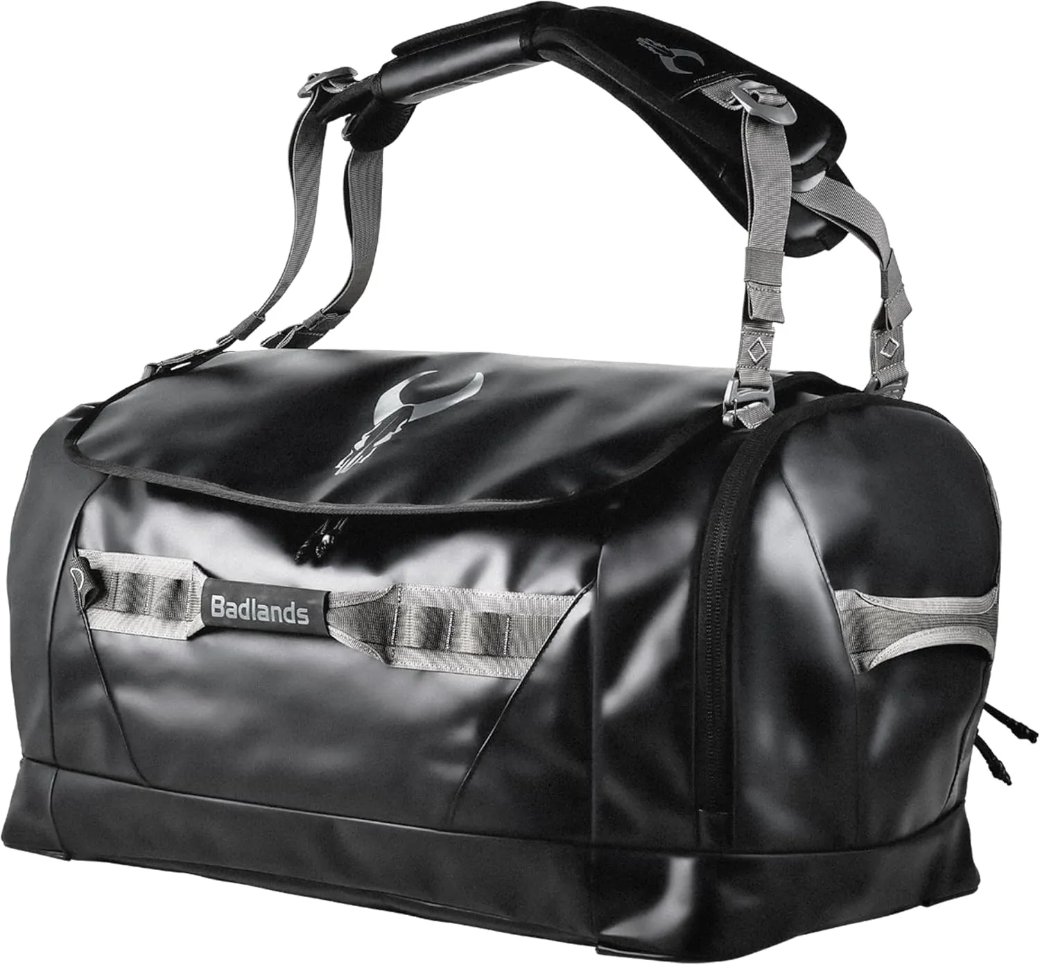 Badlands Haul Duffel, Small