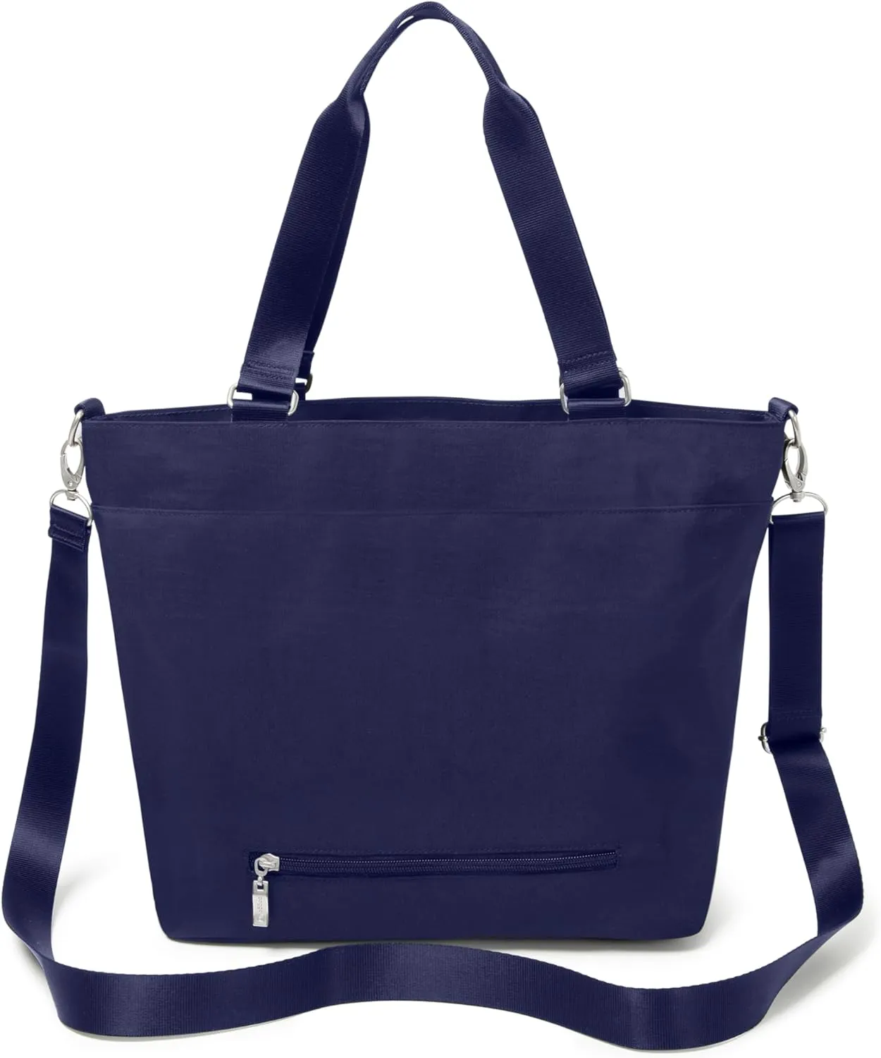 Baggallini Any Day Tote with RFID Phone Wristlet