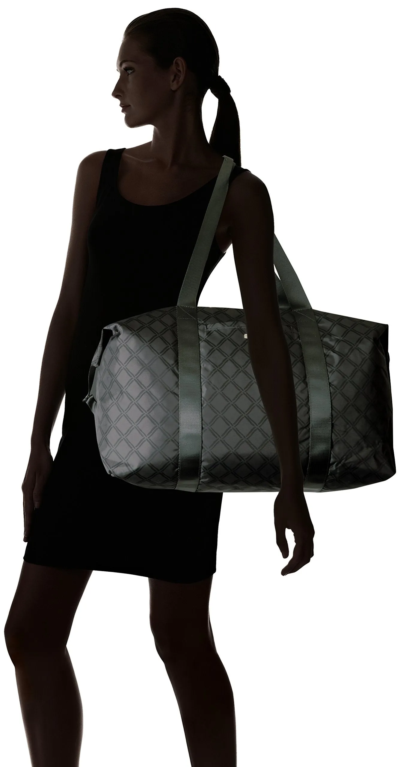 Baggallini Large Travel Duffel