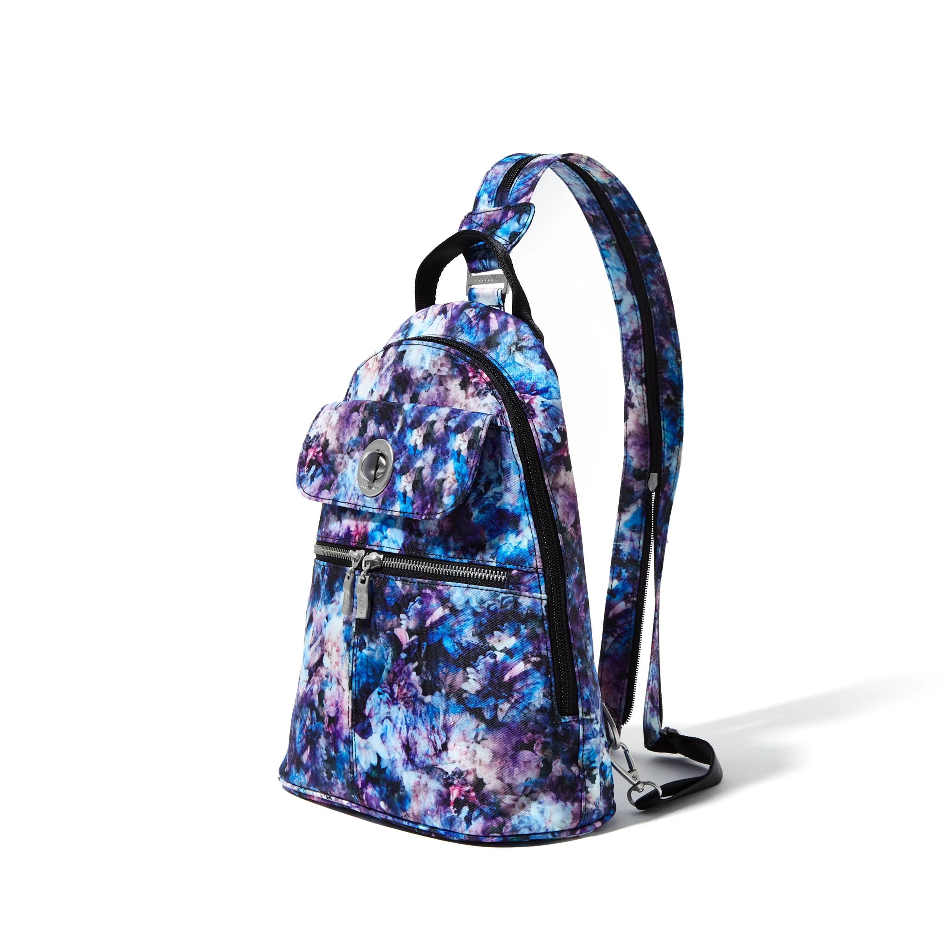 Baggallini Naples Convertible Backpack