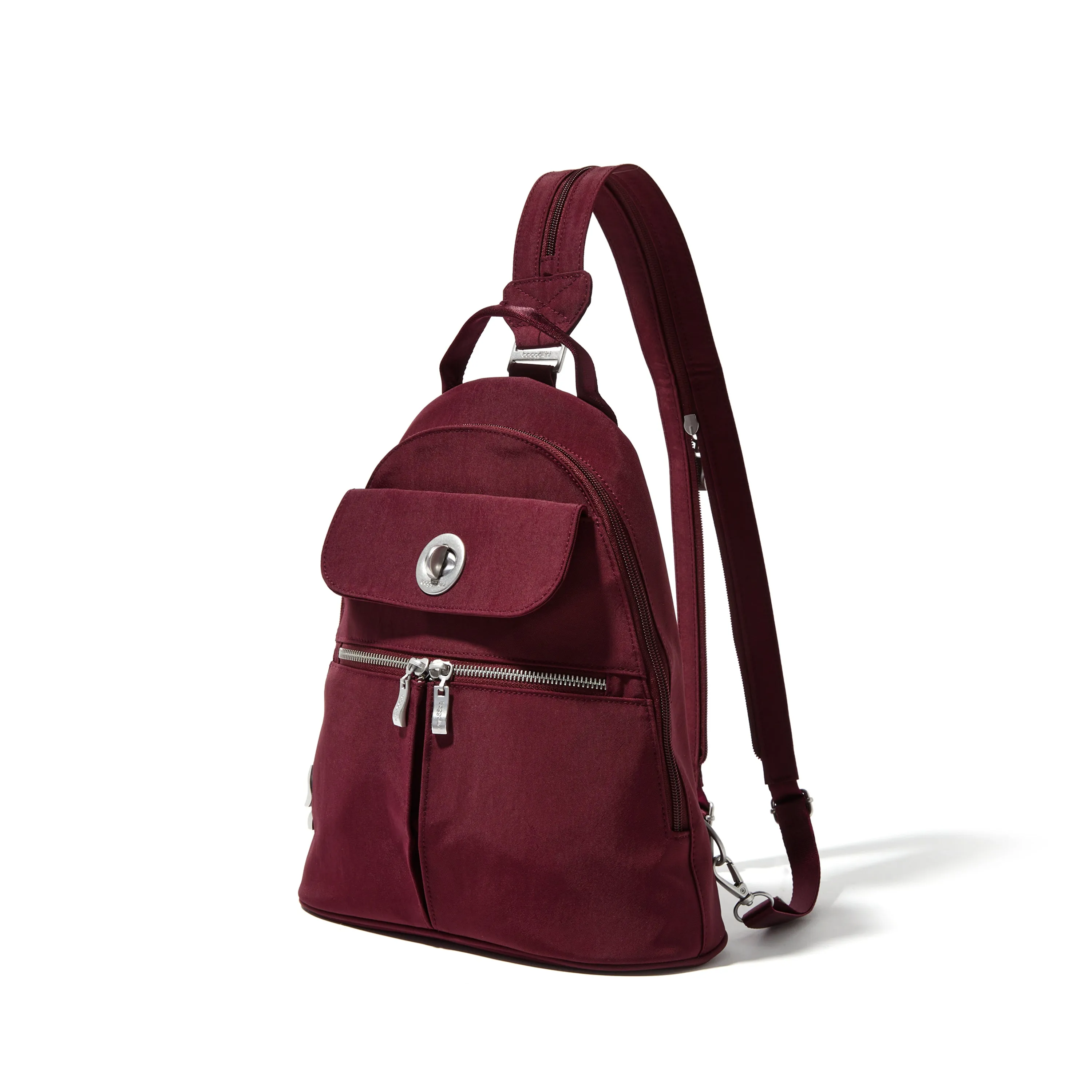 Baggallini Naples Convertible Backpack