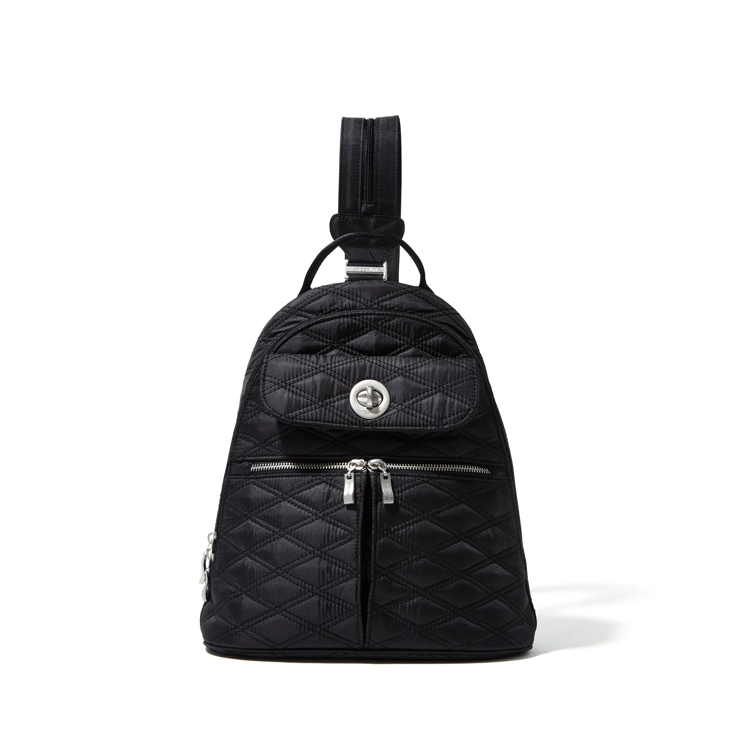 Baggallini Naples Convertible Backpack