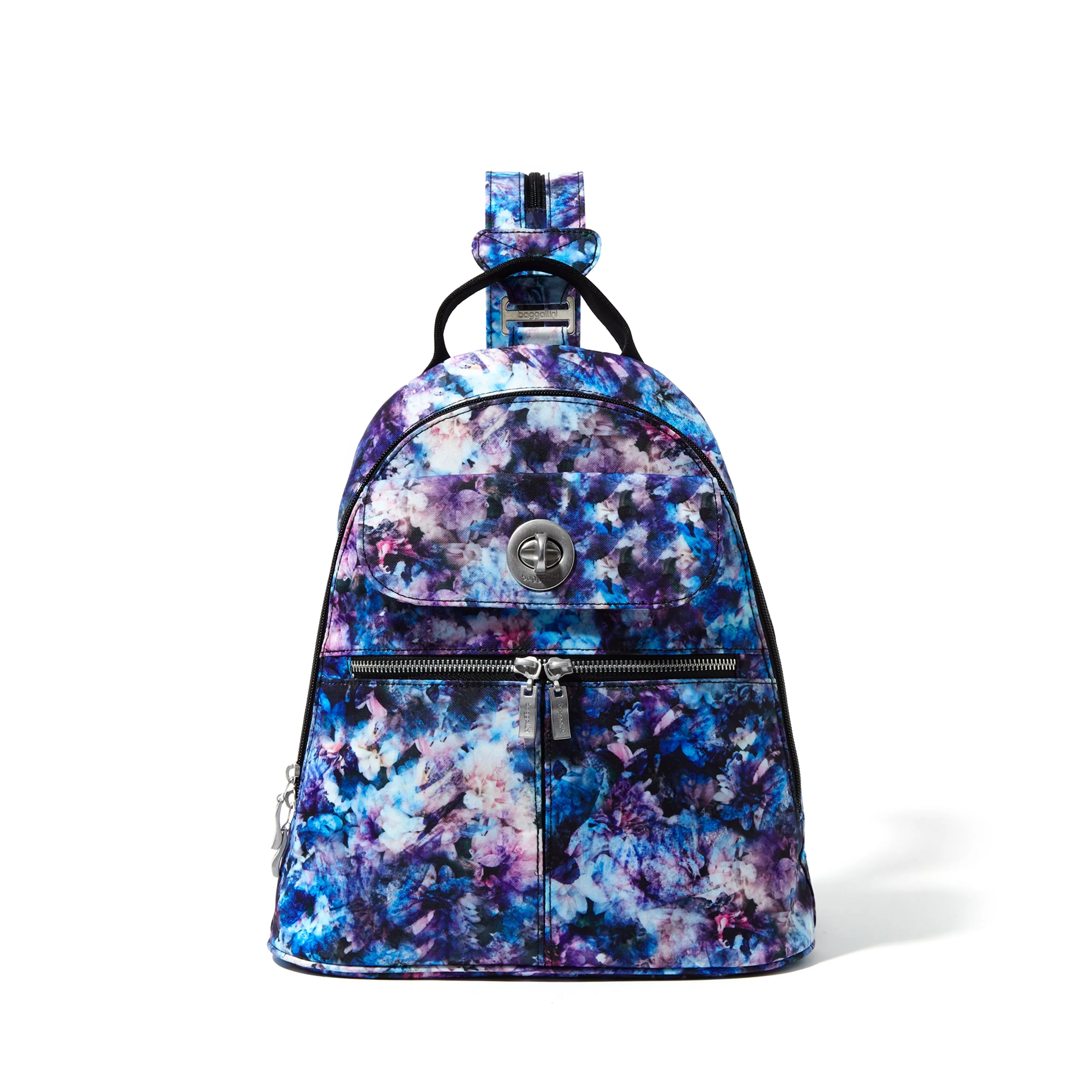 Baggallini Naples Convertible Backpack