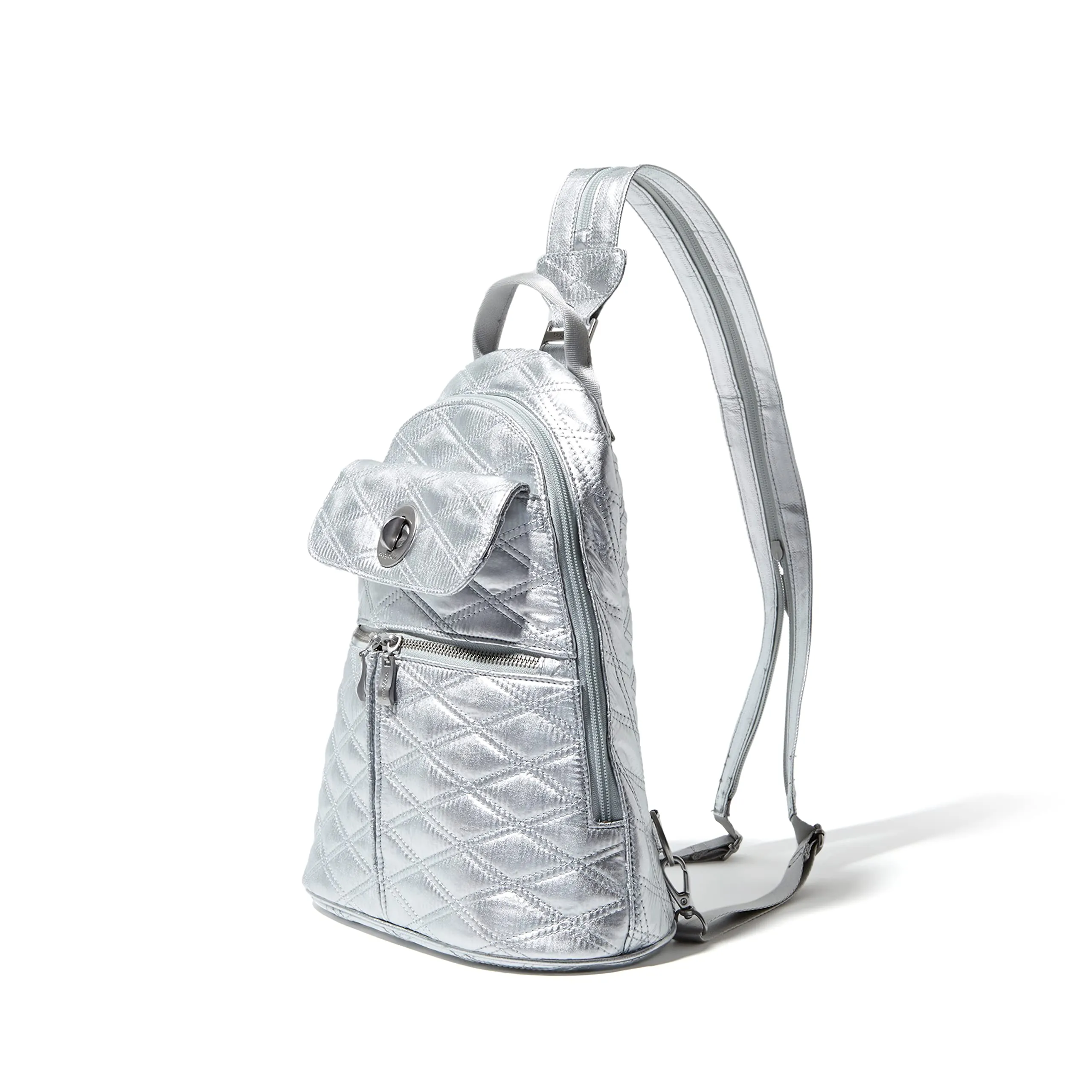 Baggallini Naples Convertible Backpack