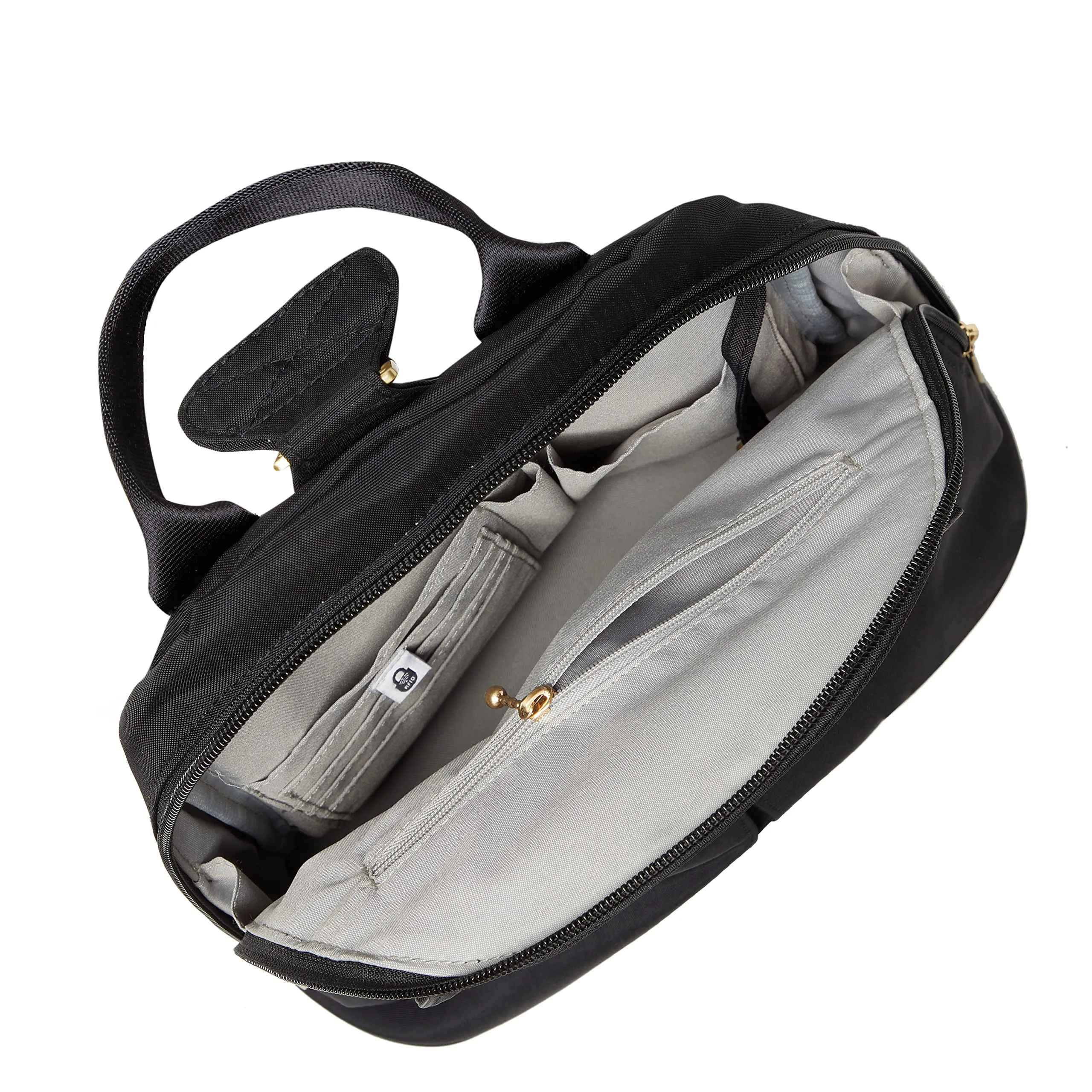 Baggallini Naples Convertible Backpack