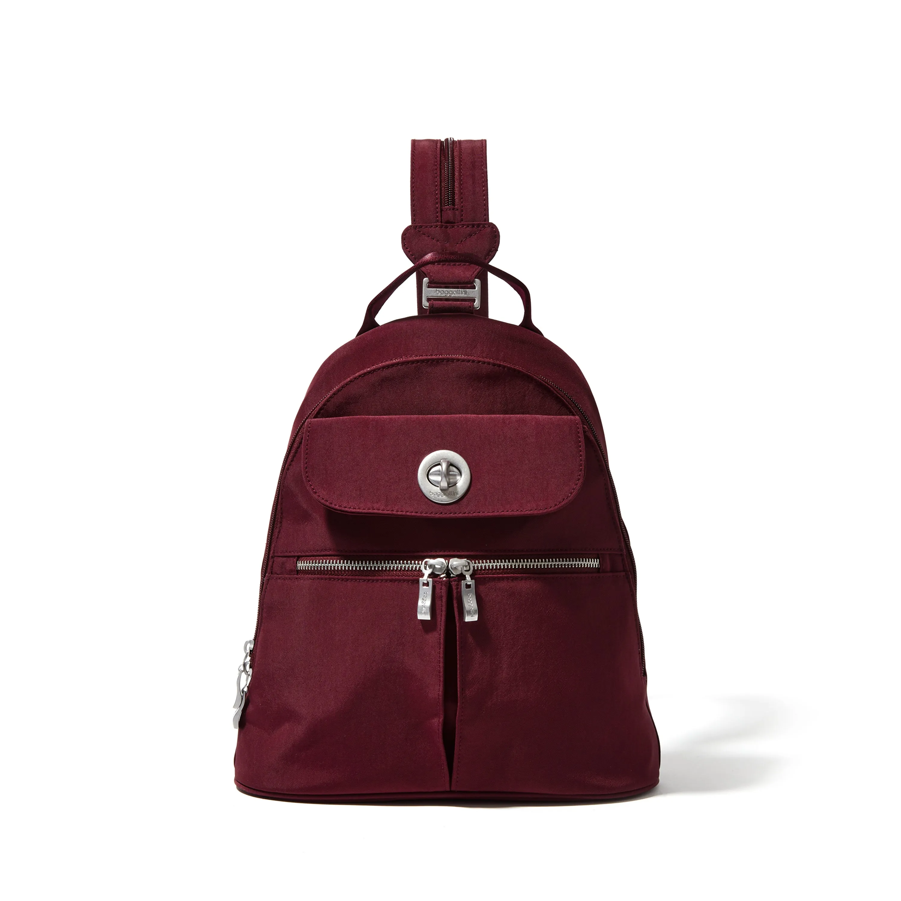 Baggallini Naples Convertible Backpack