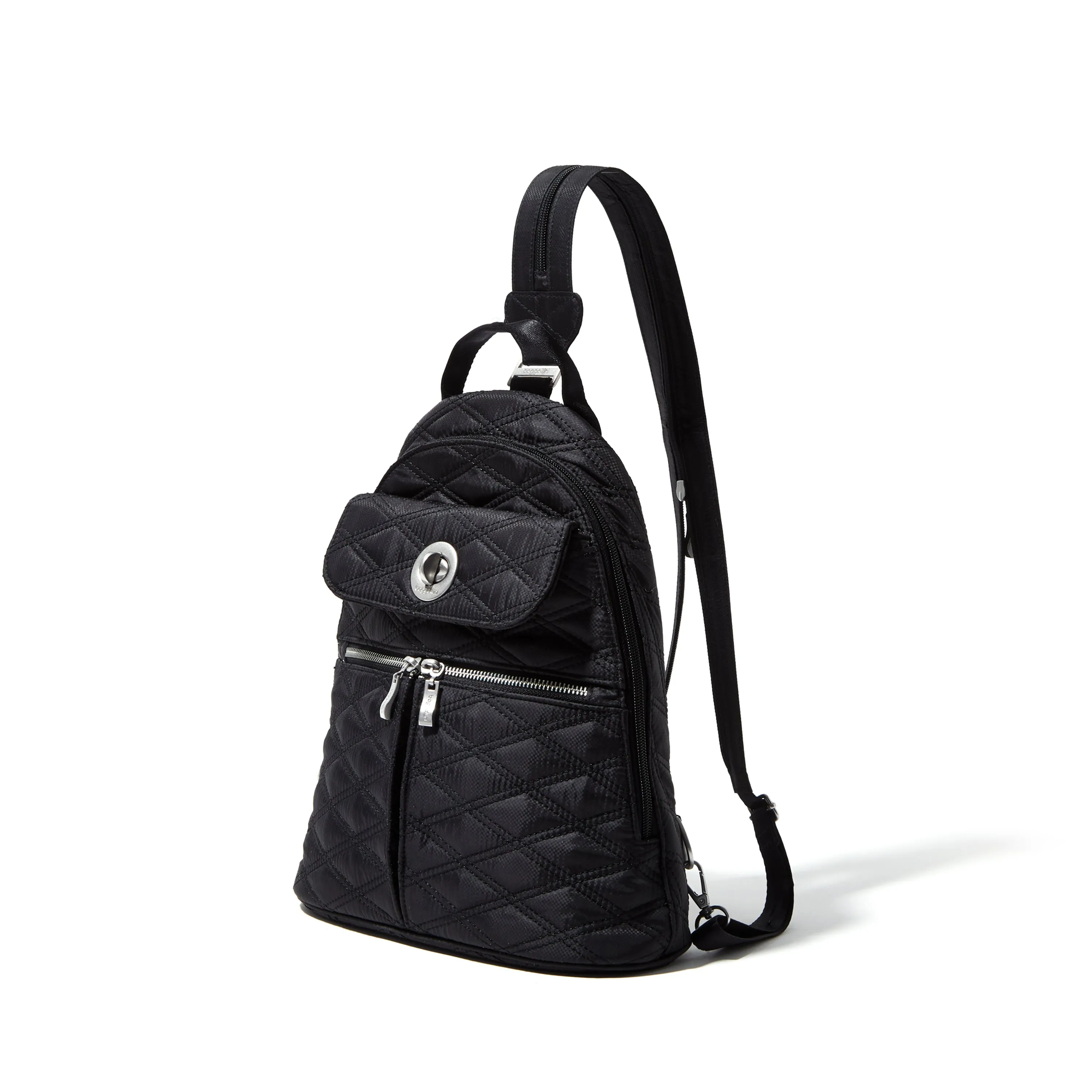 Baggallini Naples Convertible Backpack
