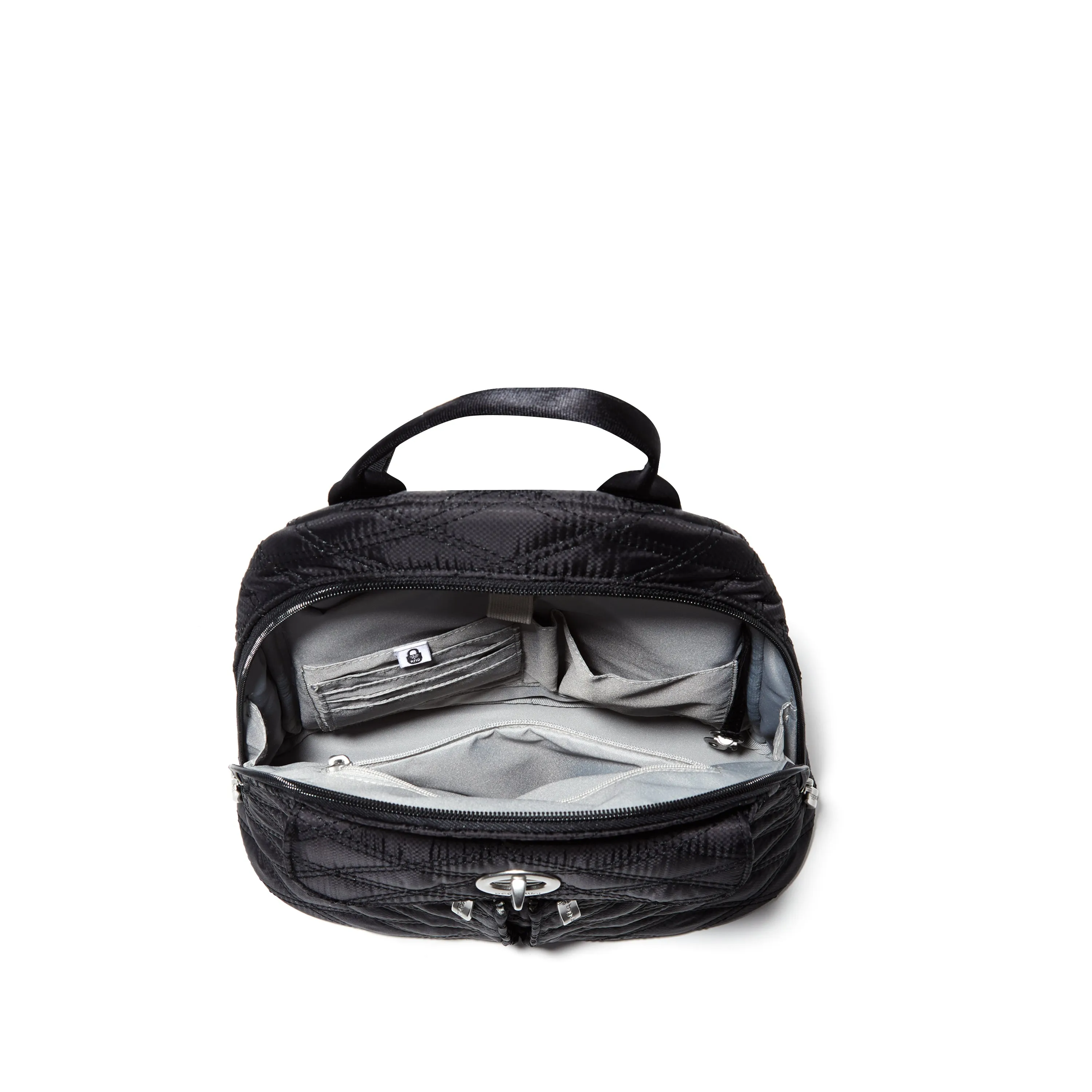 Baggallini Naples Convertible Backpack