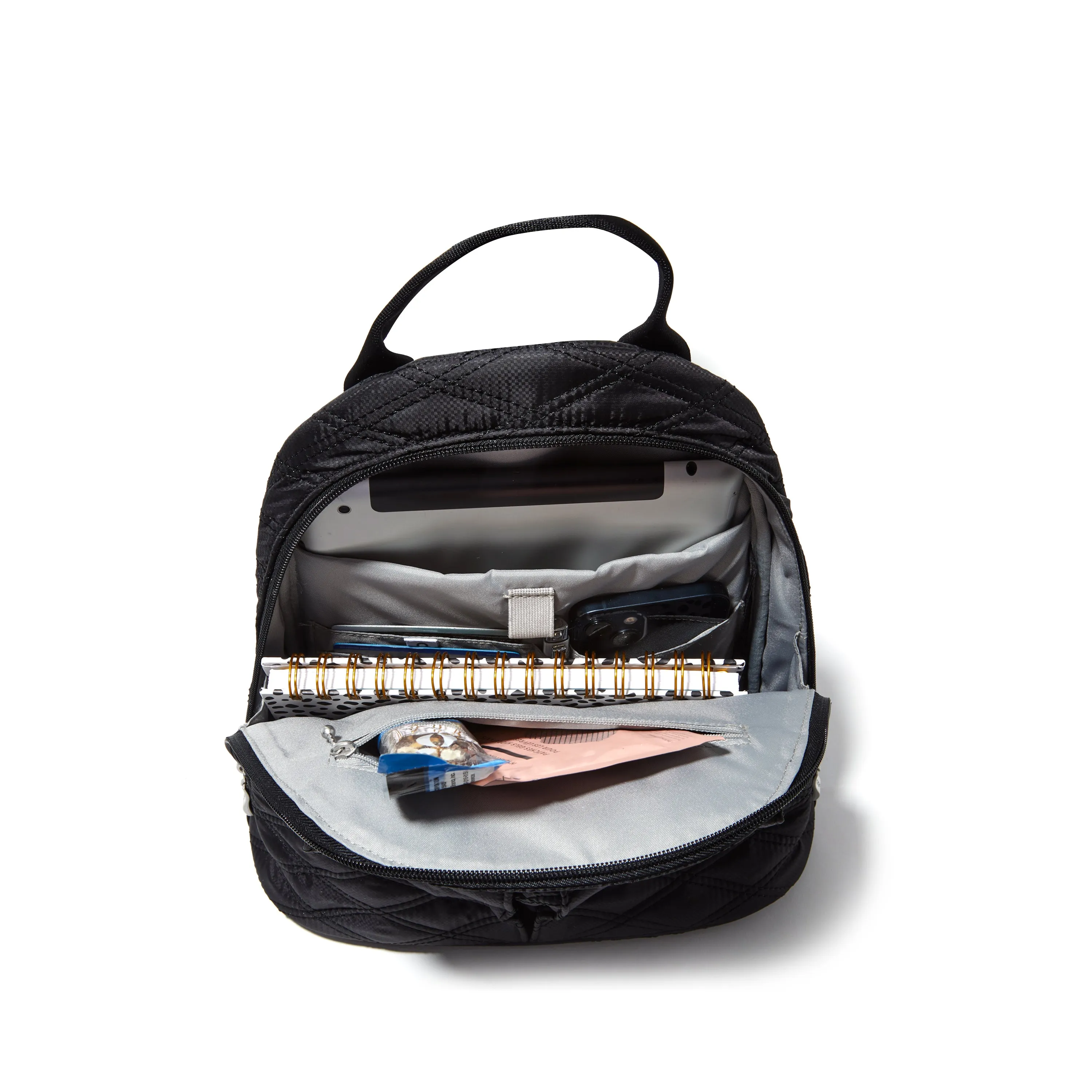 Baggallini Naples Convertible Backpack