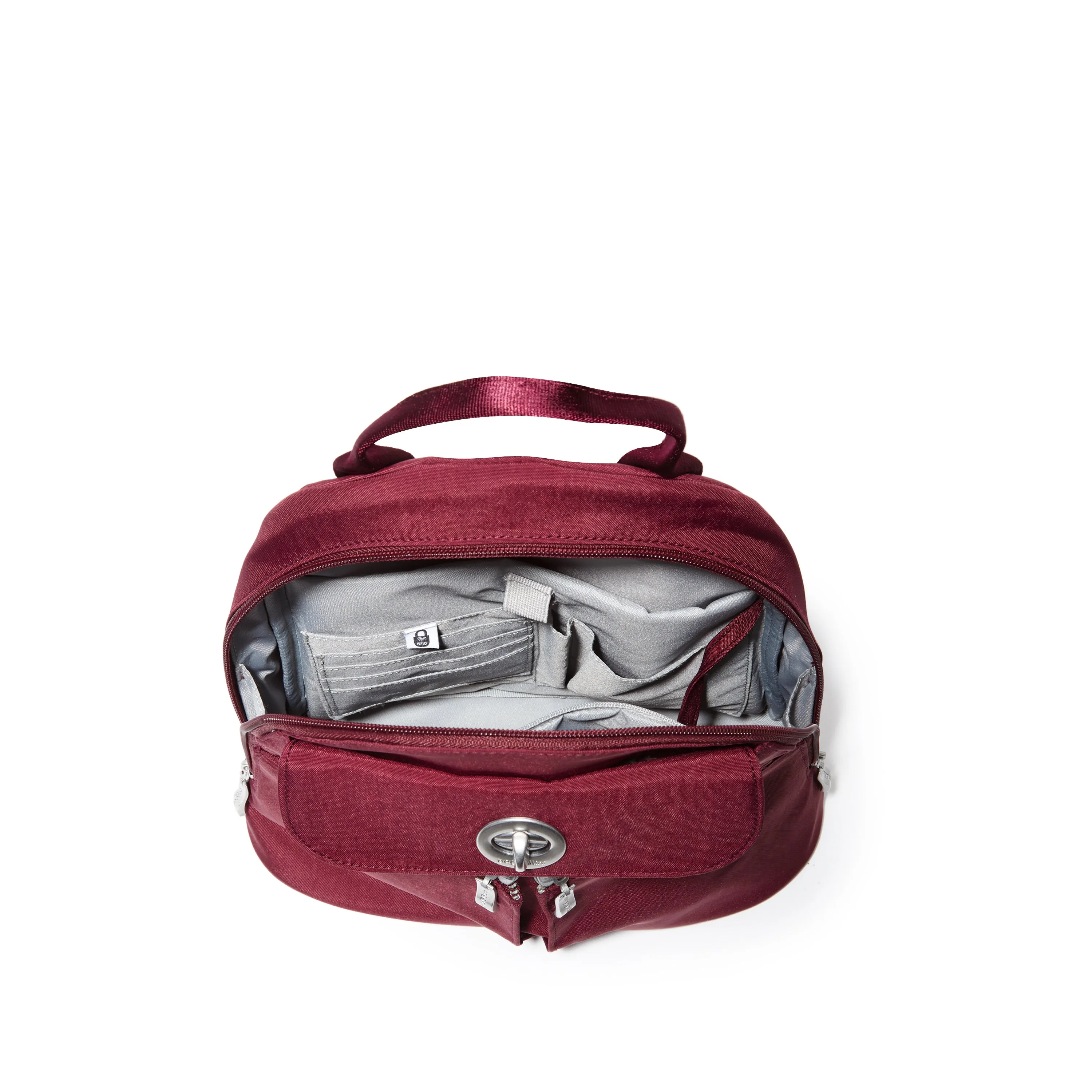 Baggallini Naples Convertible Backpack