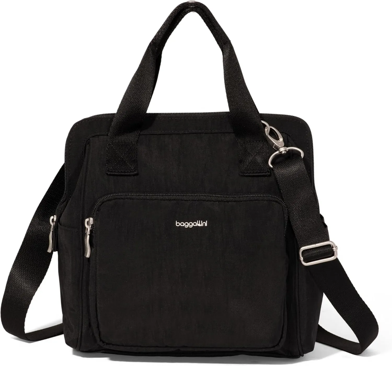 Baggallini Transit Lunch Tote
