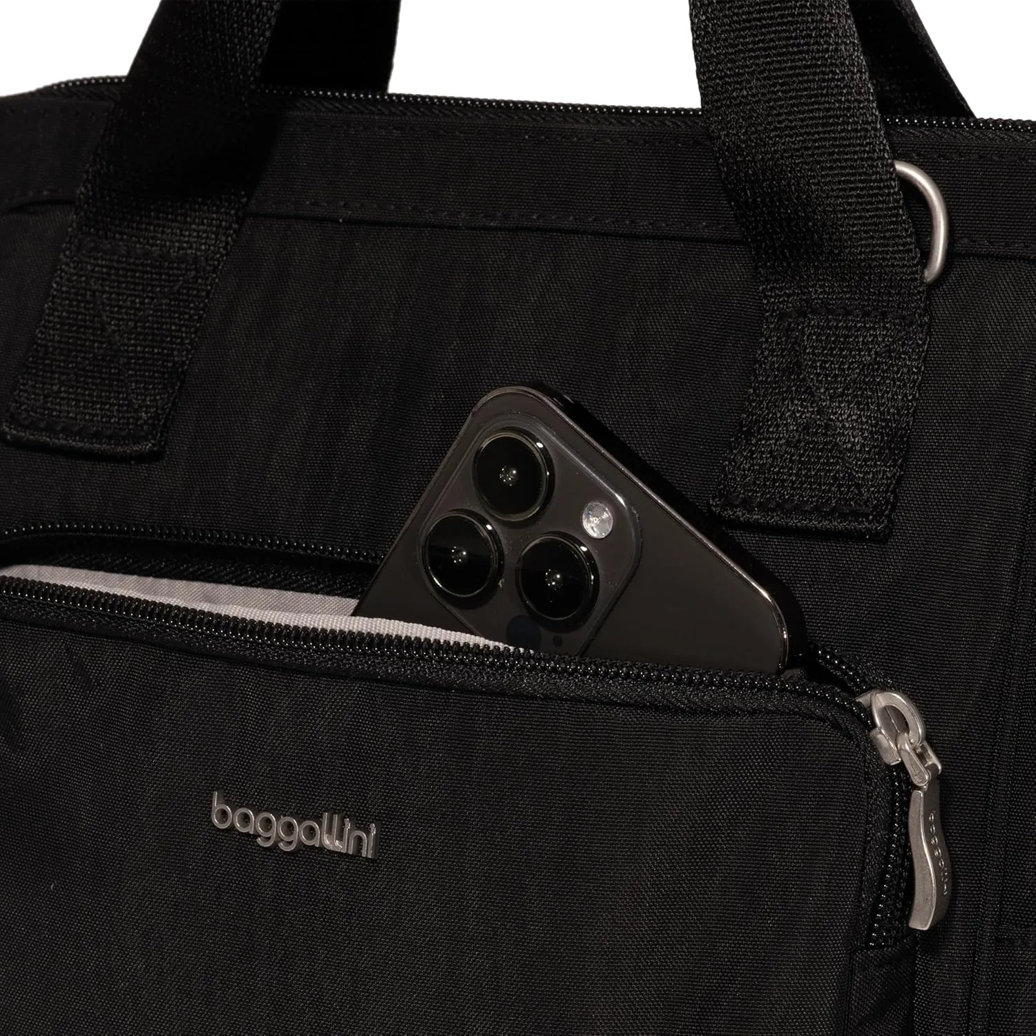 Baggallini Transit Lunch Tote