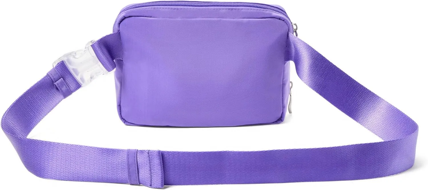 Baggallini Women's Modern Belt Bag Sling