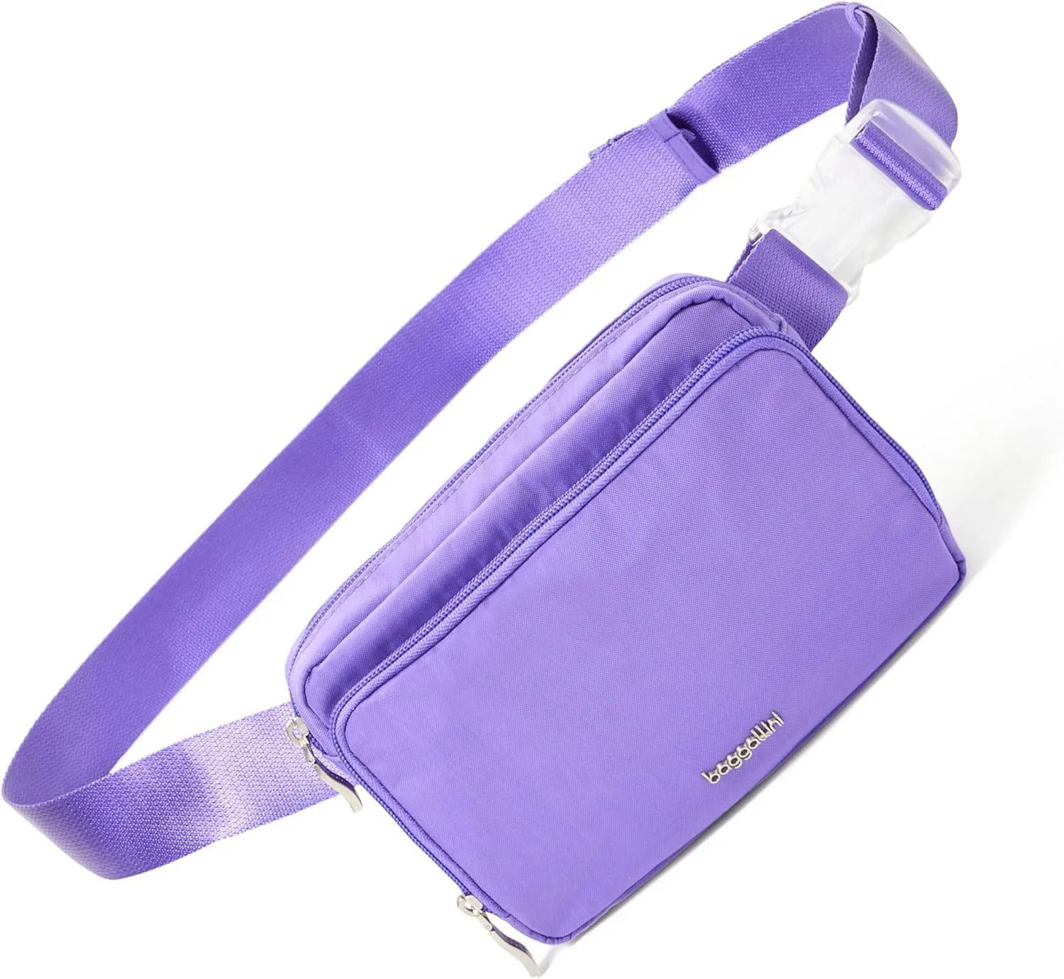 Baggallini Women's Modern Belt Bag Sling