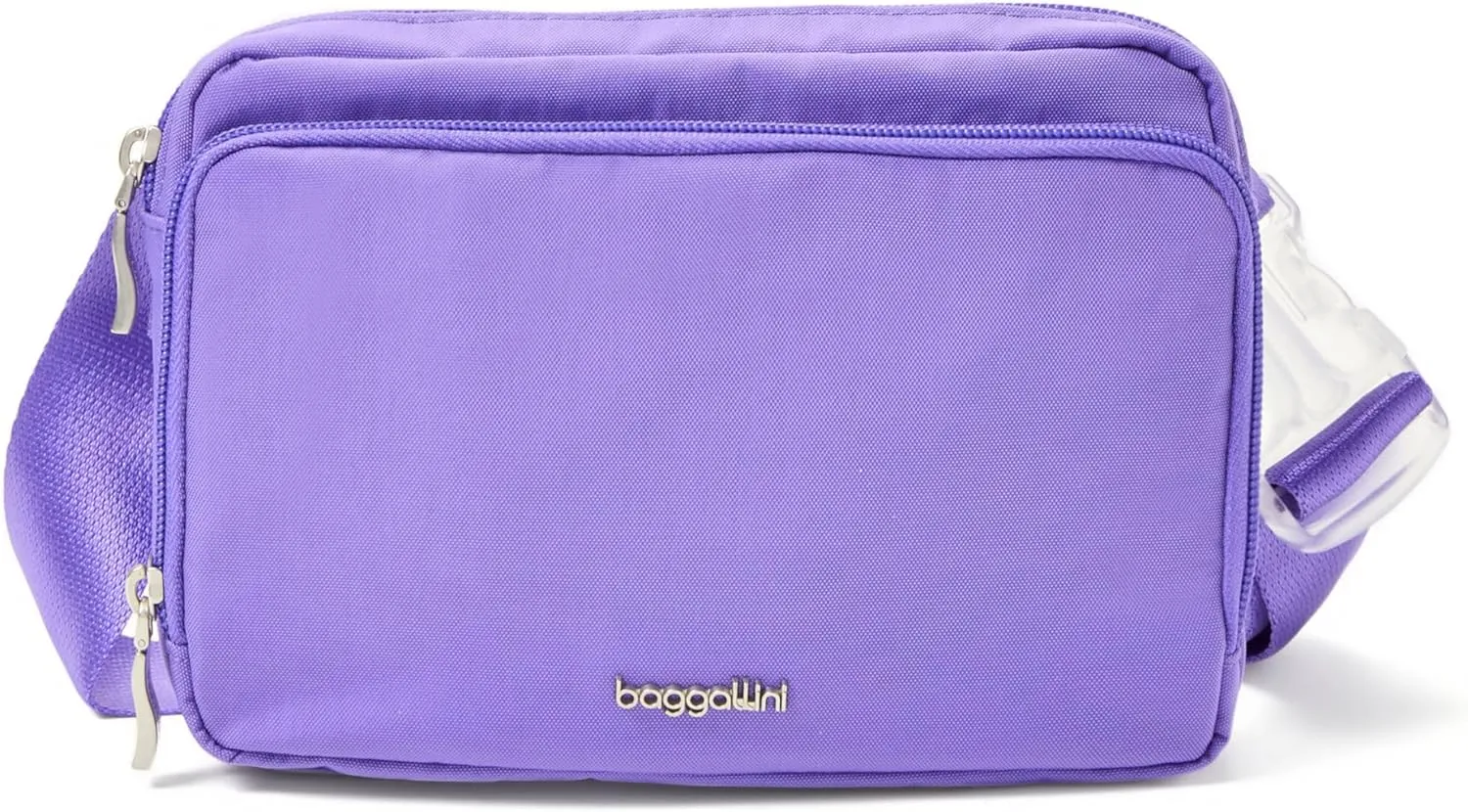 Baggallini Women's Modern Belt Bag Sling
