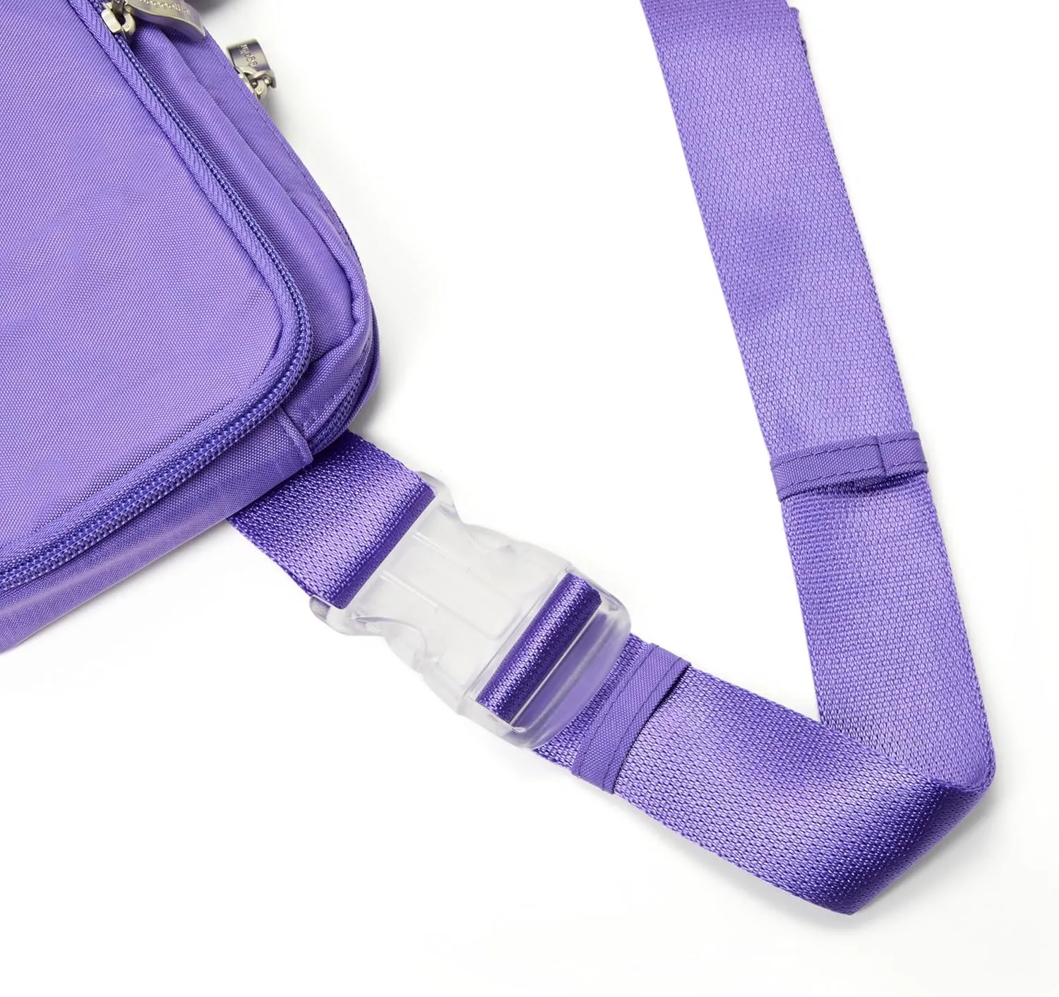 Baggallini Women's Modern Belt Bag Sling