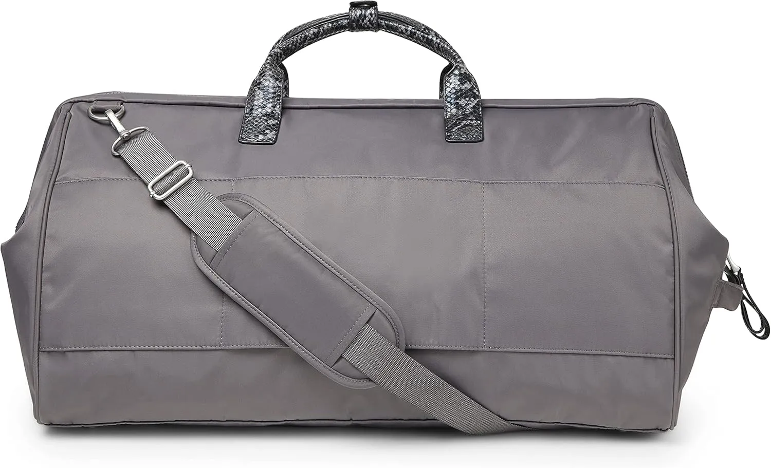 Baggallini Women's Soho Duffel
