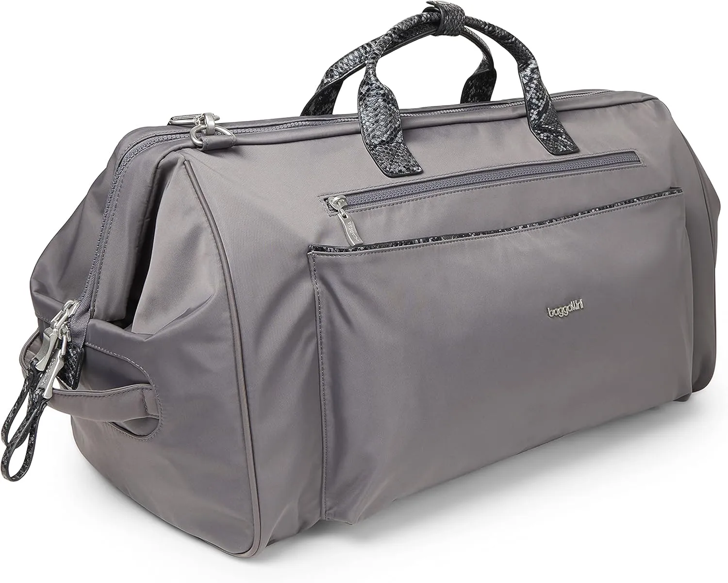 Baggallini Women's Soho Duffel