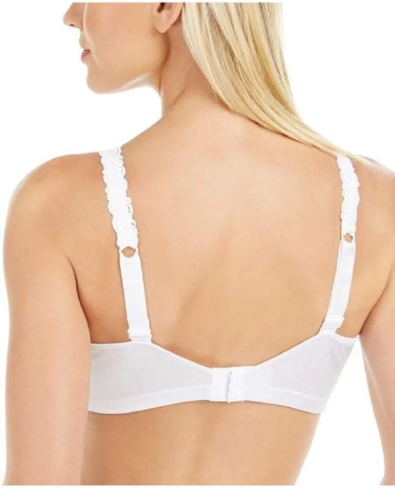 Bali Women's Smoothing Bra