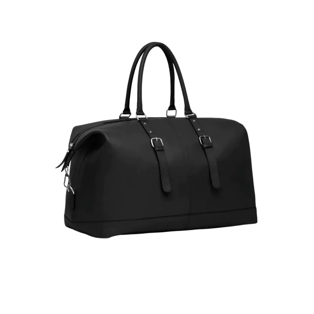 Bane Duffel in Black
