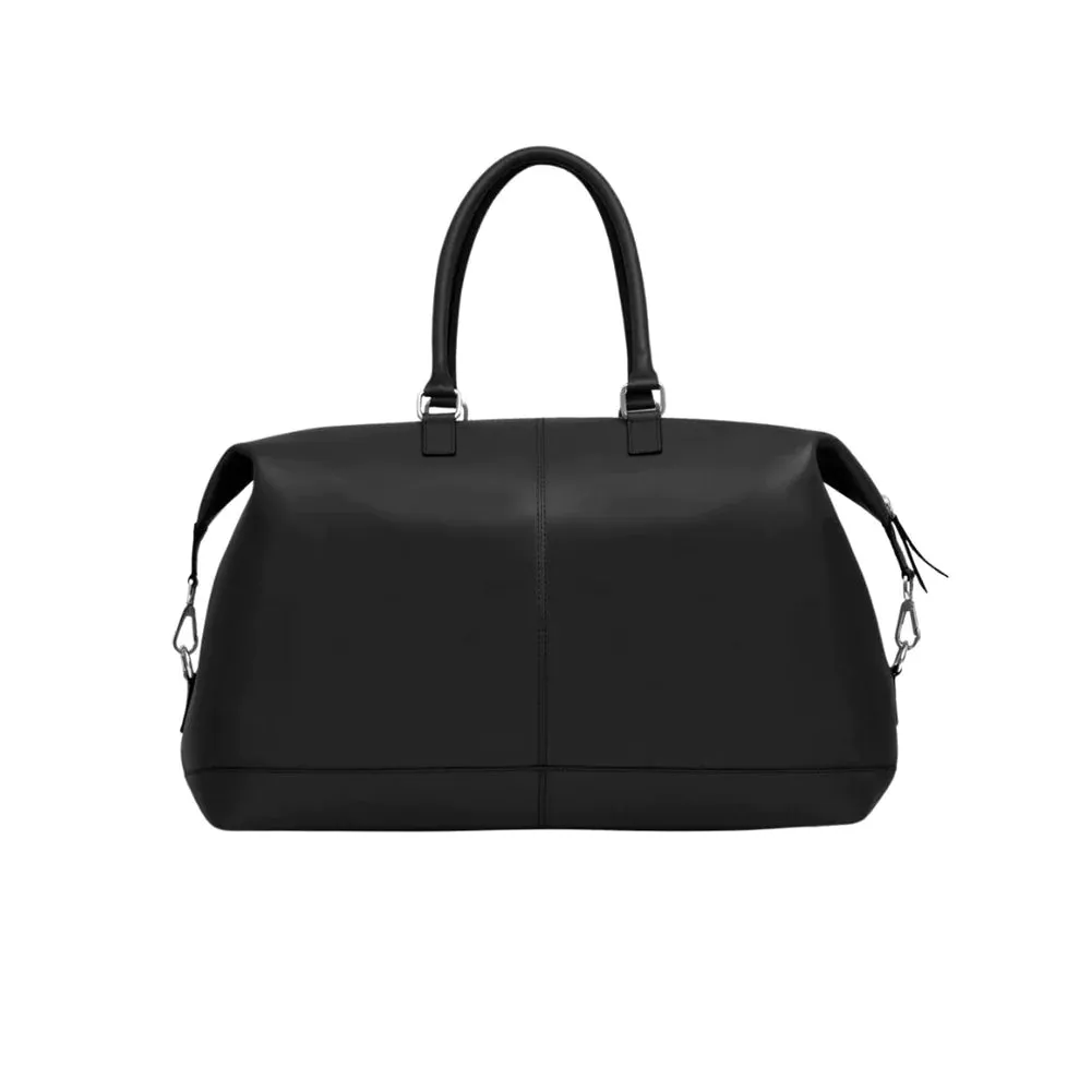Bane Duffel in Black