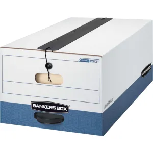 Bankers Box Liberty® Plus - 24" Legal