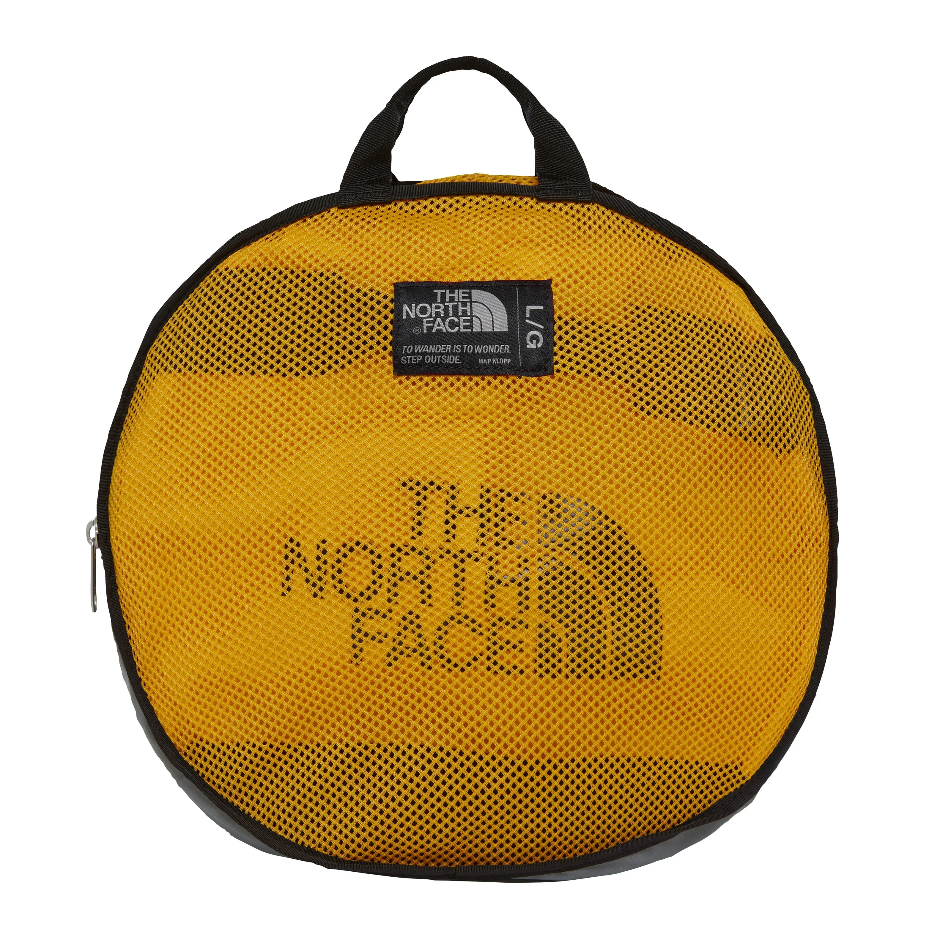 Base Camp Duffel - Large (95 L)