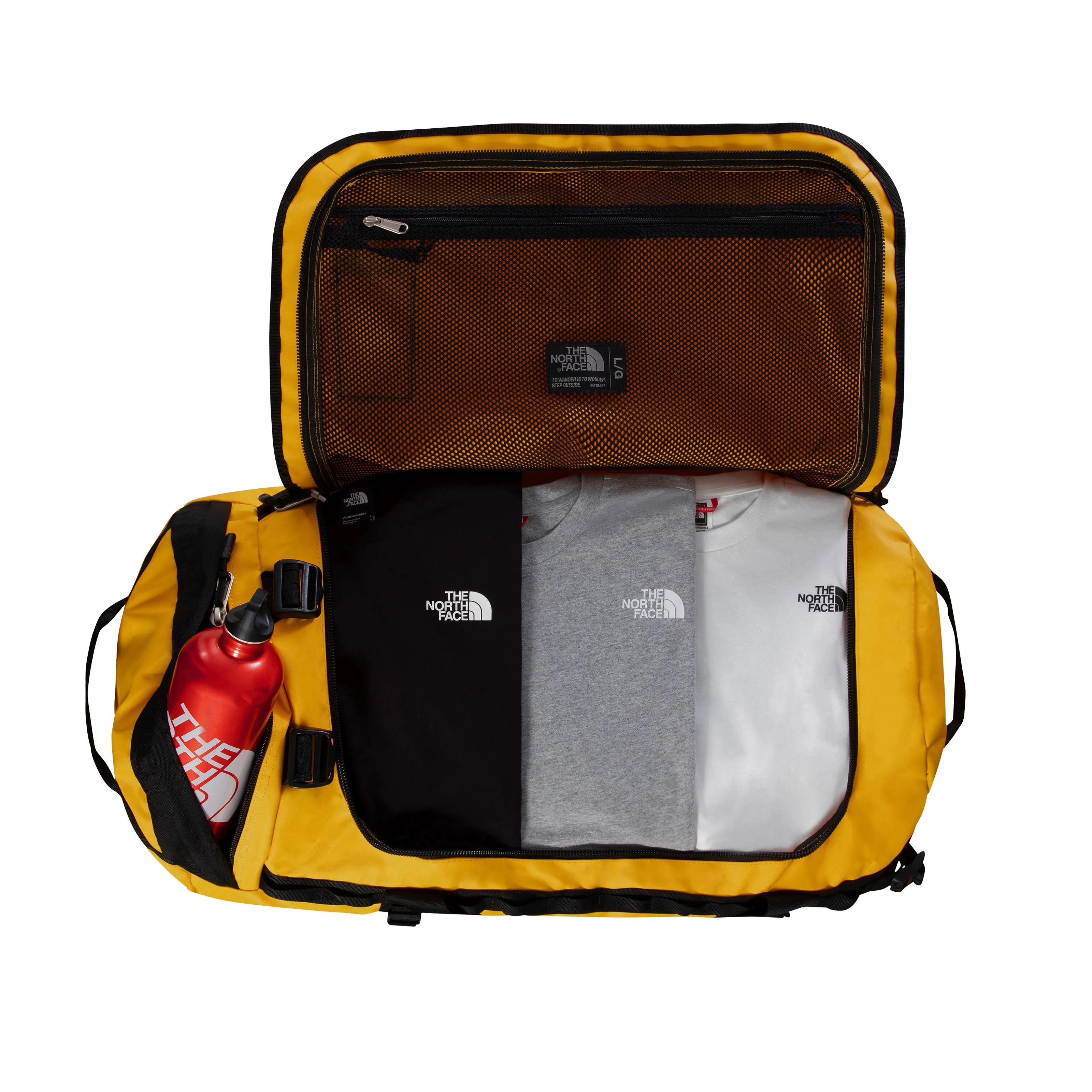 Base Camp Duffel - Large (95 L)