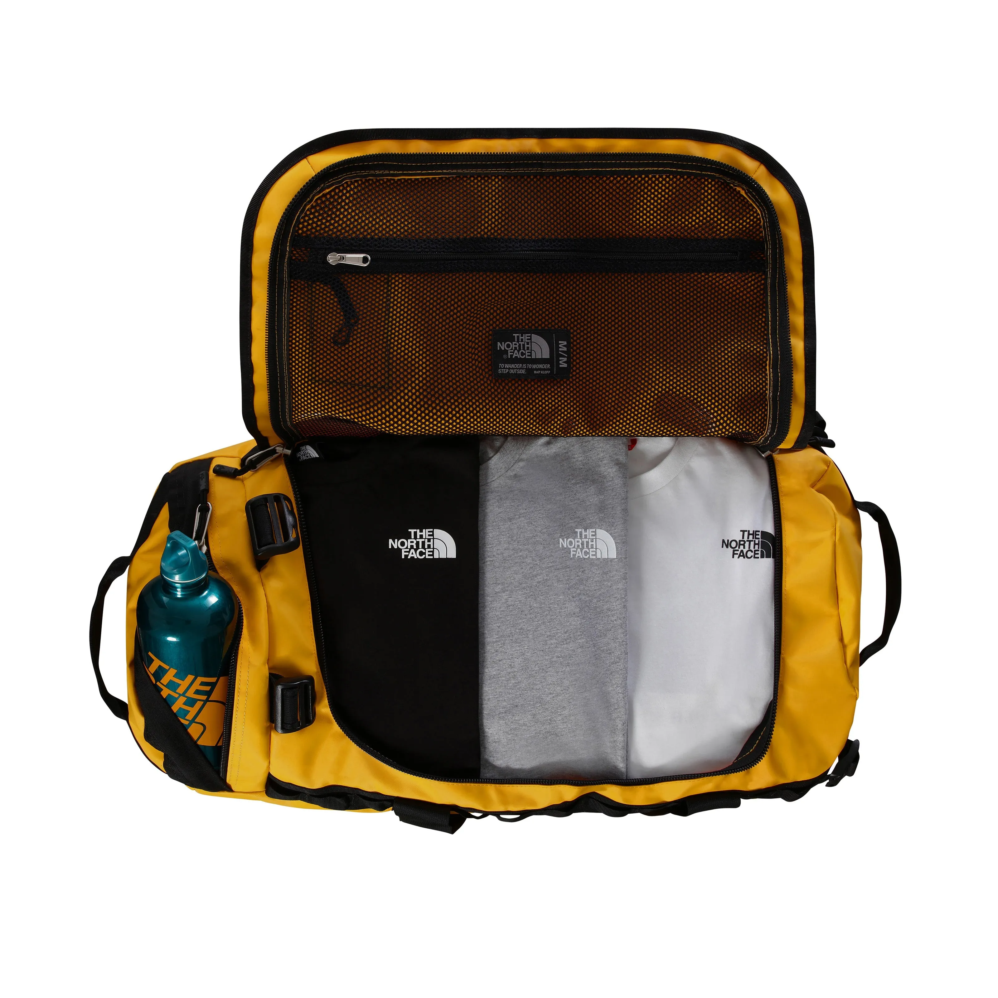Base Camp Duffel - Medium (71 L)