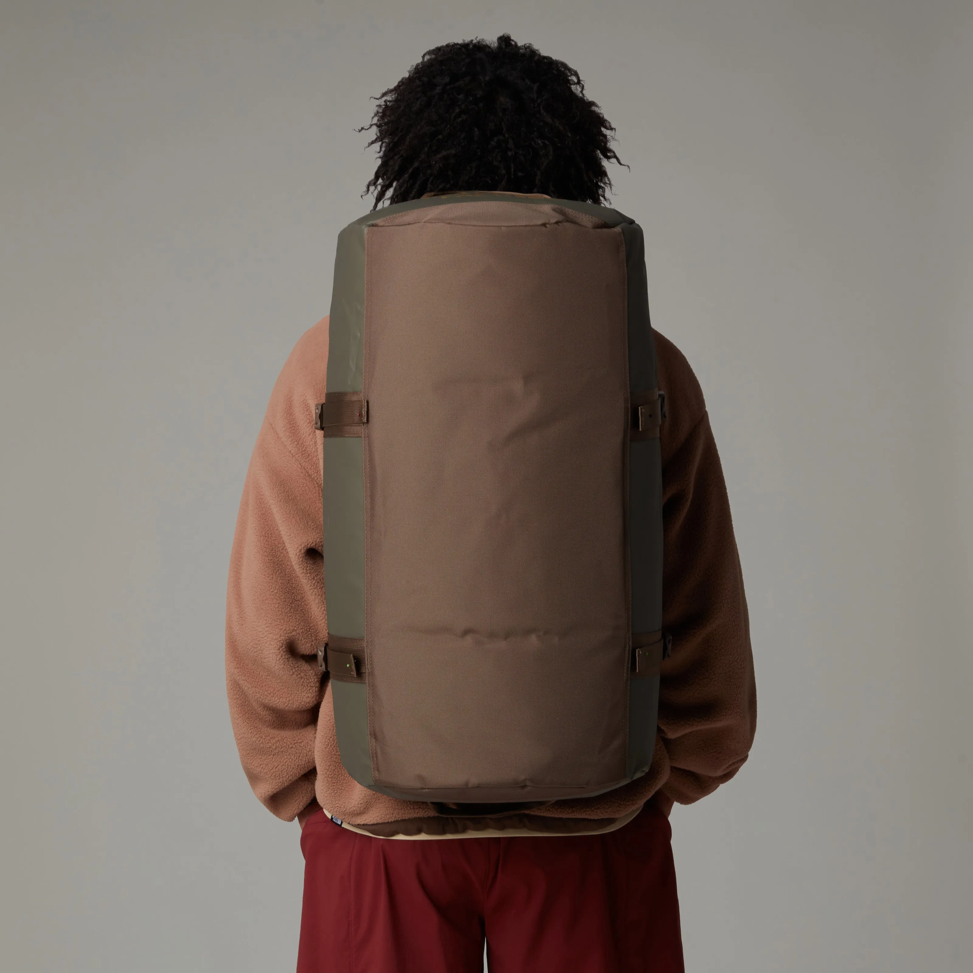 Base Camp Duffel - Medium (71 L)