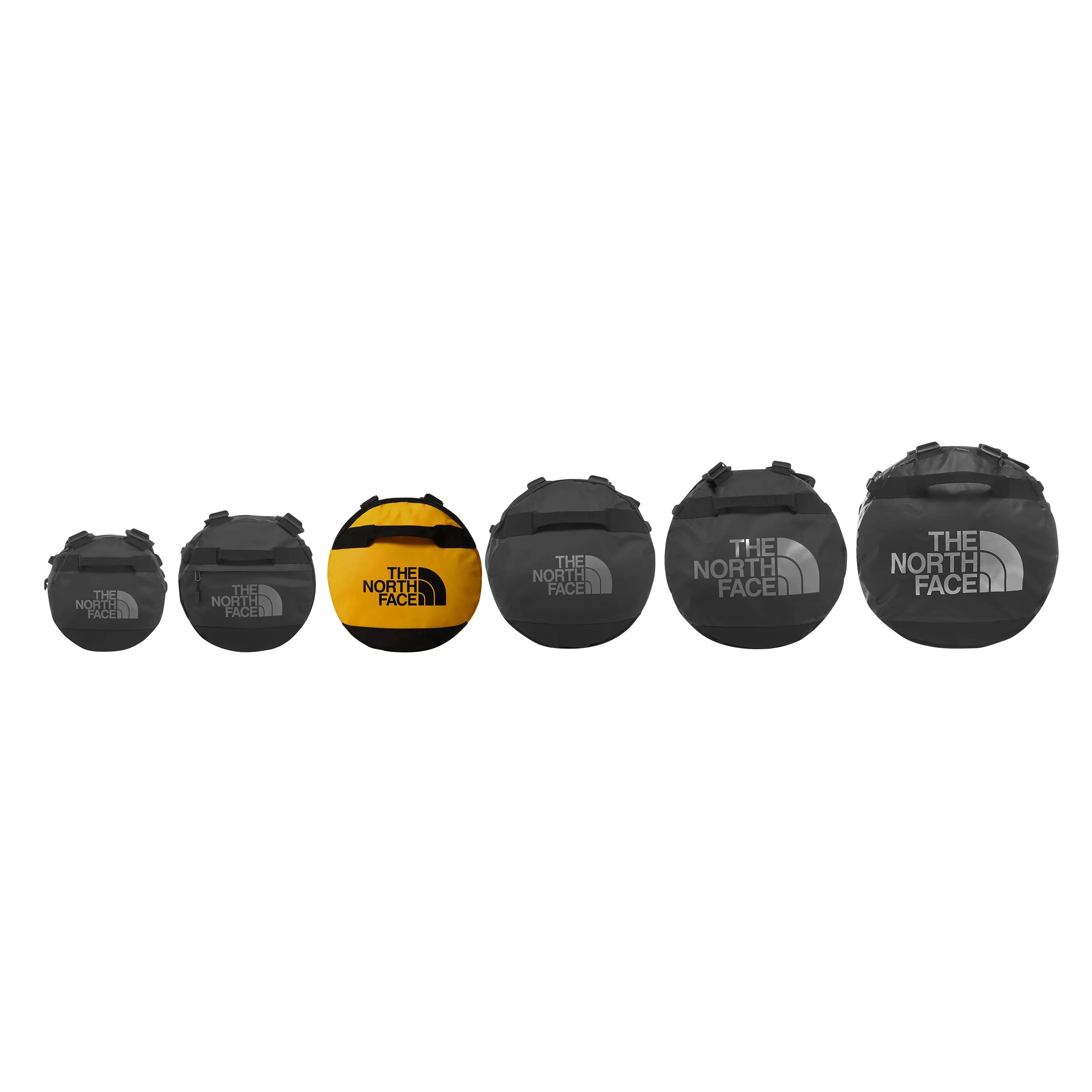 Base Camp Duffel - Medium (71 L)