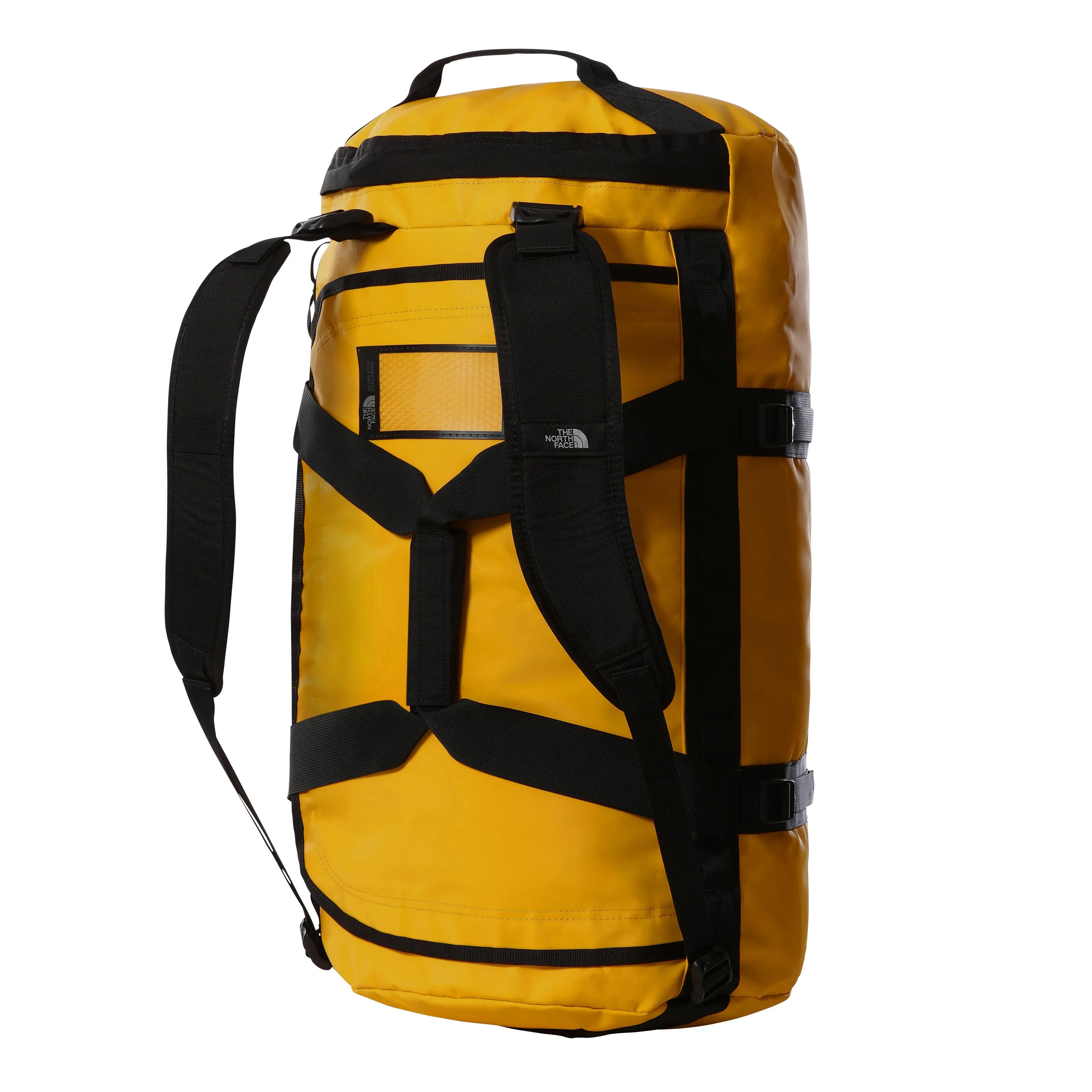 Base Camp Duffel - Medium (71 L)