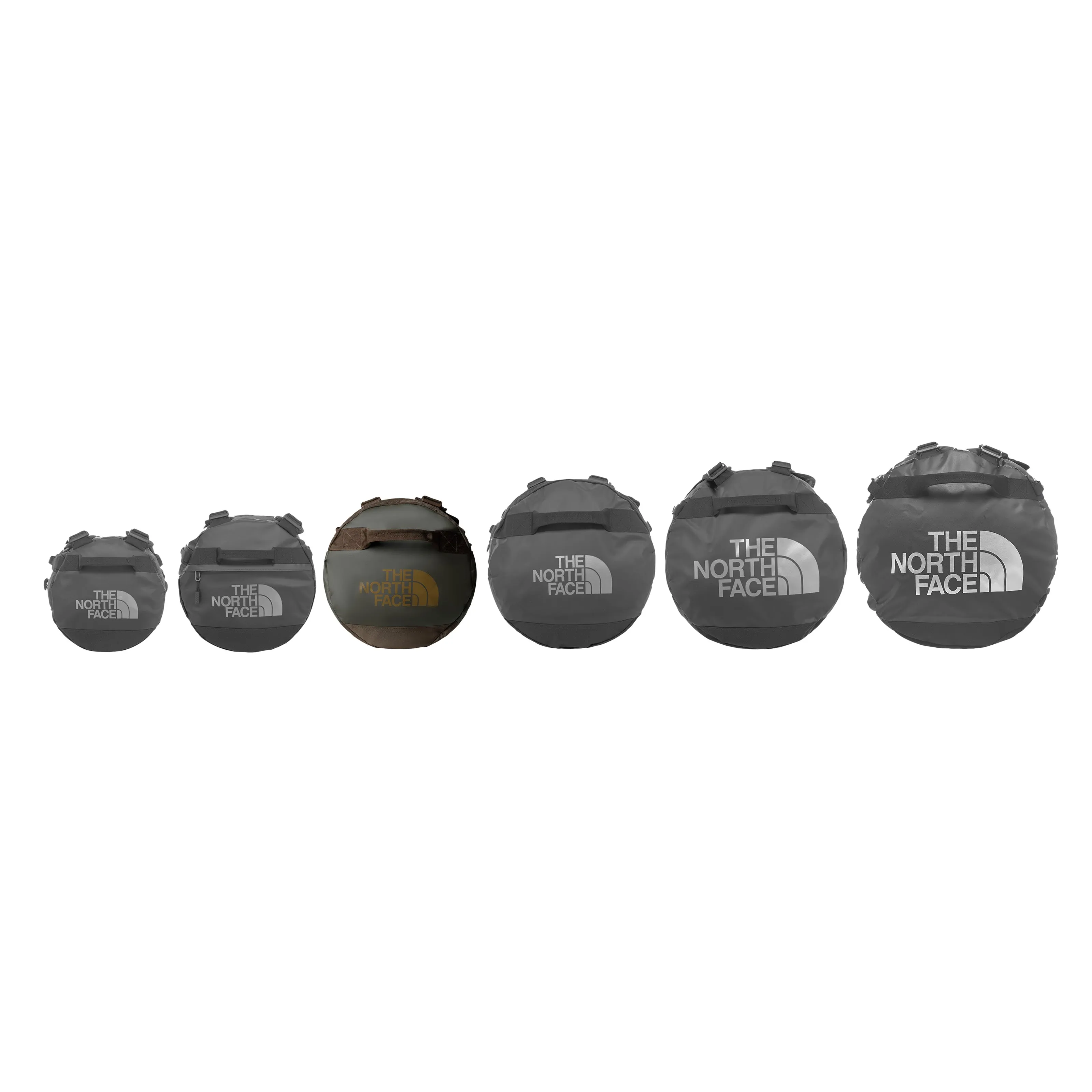 Base Camp Duffel - Medium (71 L)