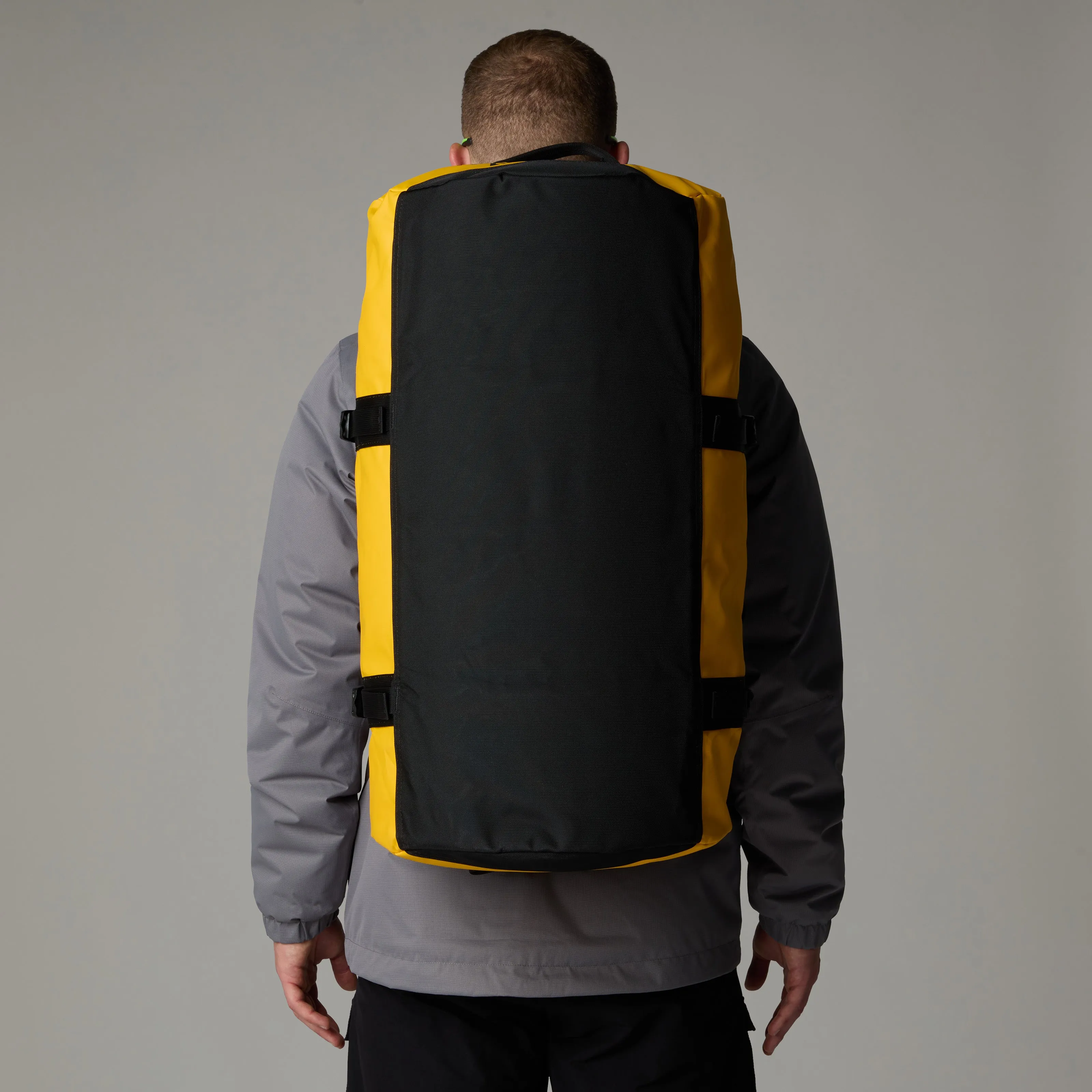 Base Camp Duffel - Medium (71 L)