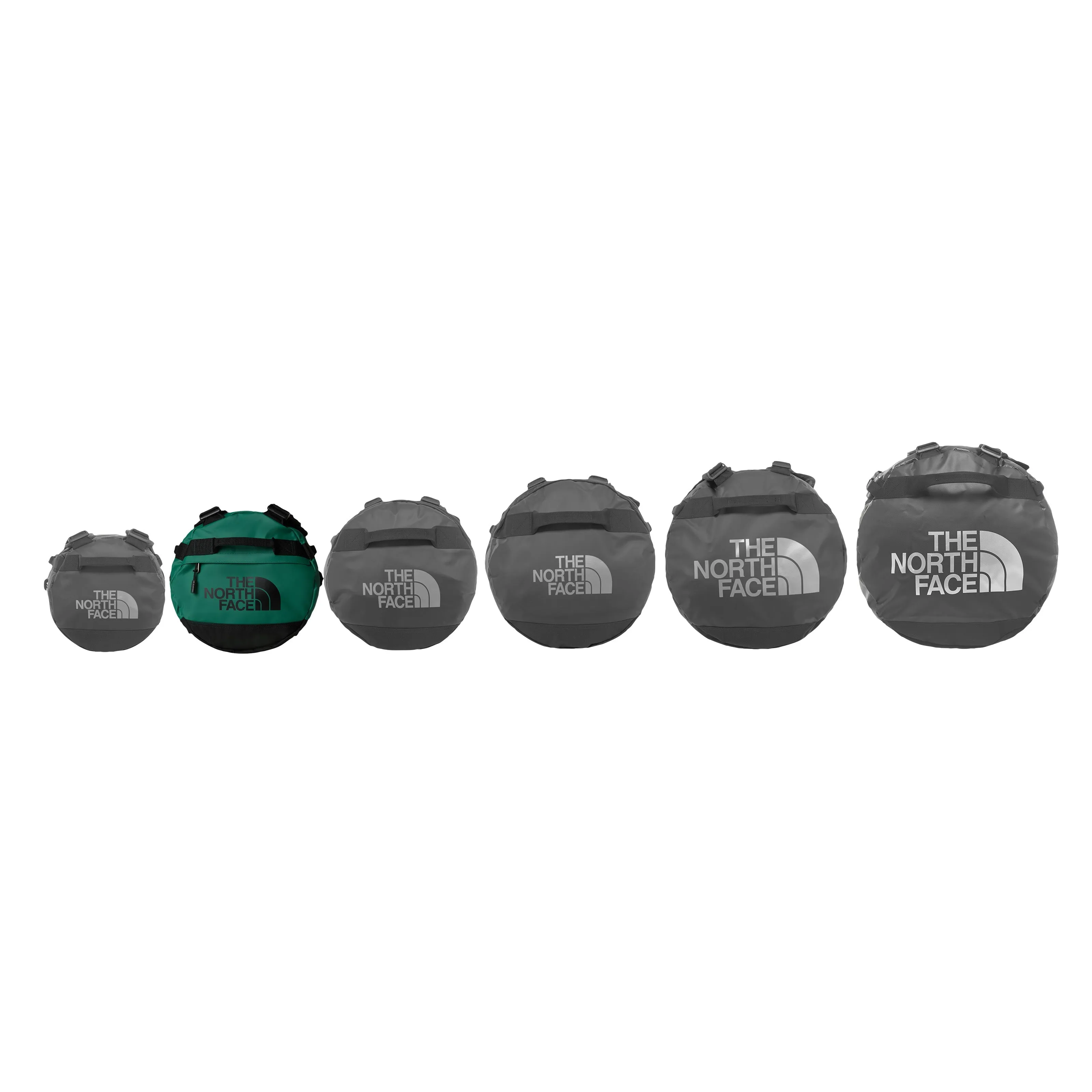 Base Camp Duffel - Small (50 L)