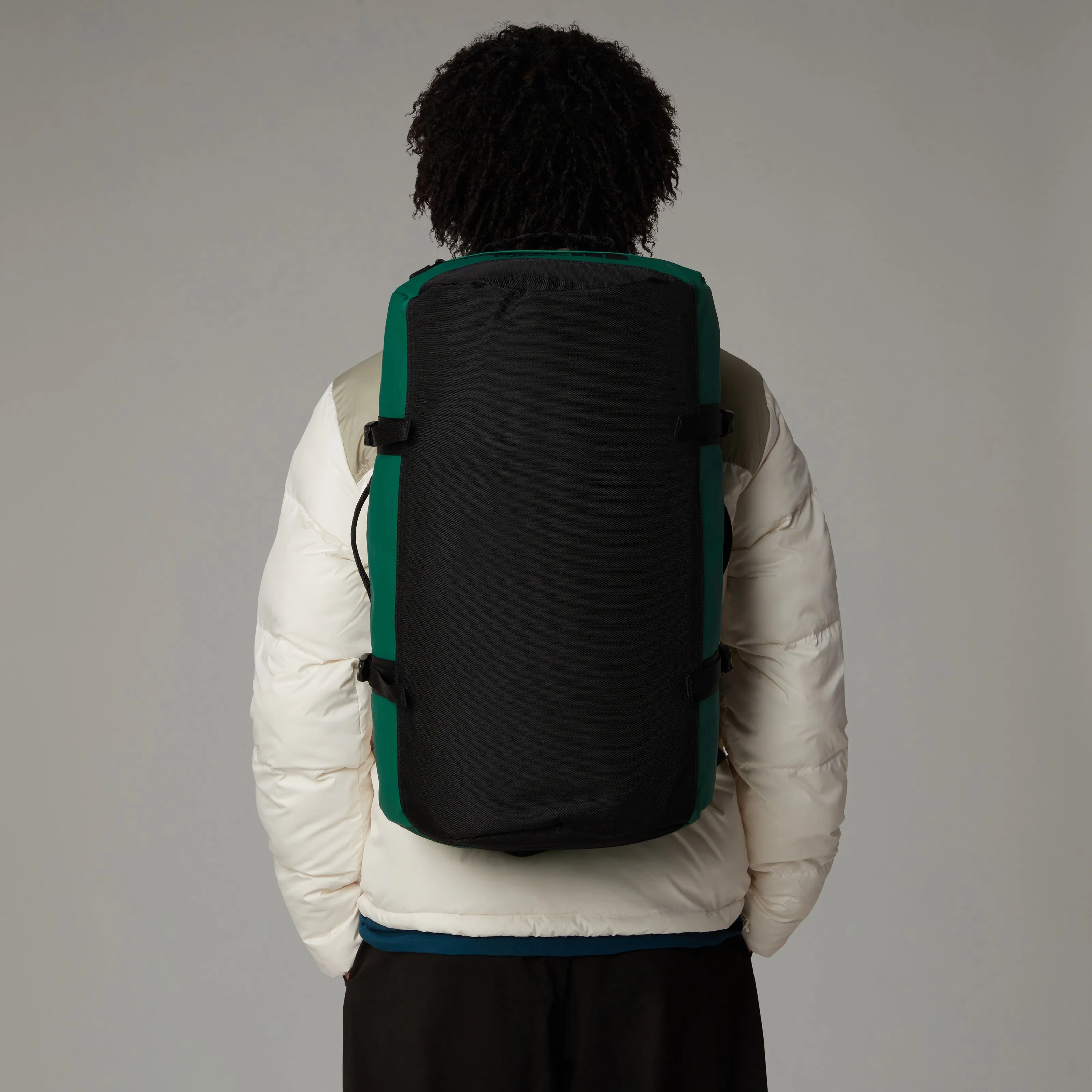 Base Camp Duffel - Small (50 L)