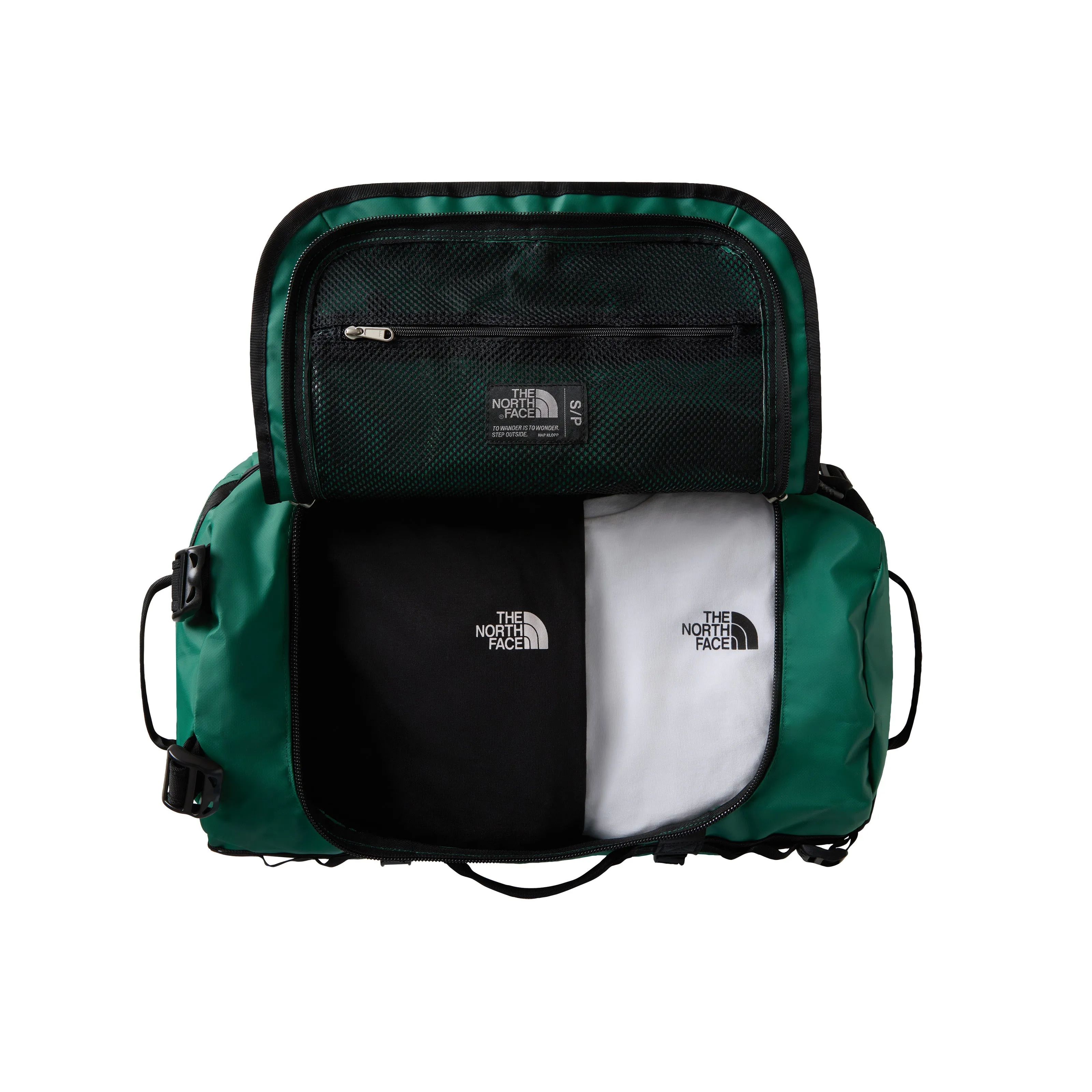 Base Camp Duffel - Small (50 L)